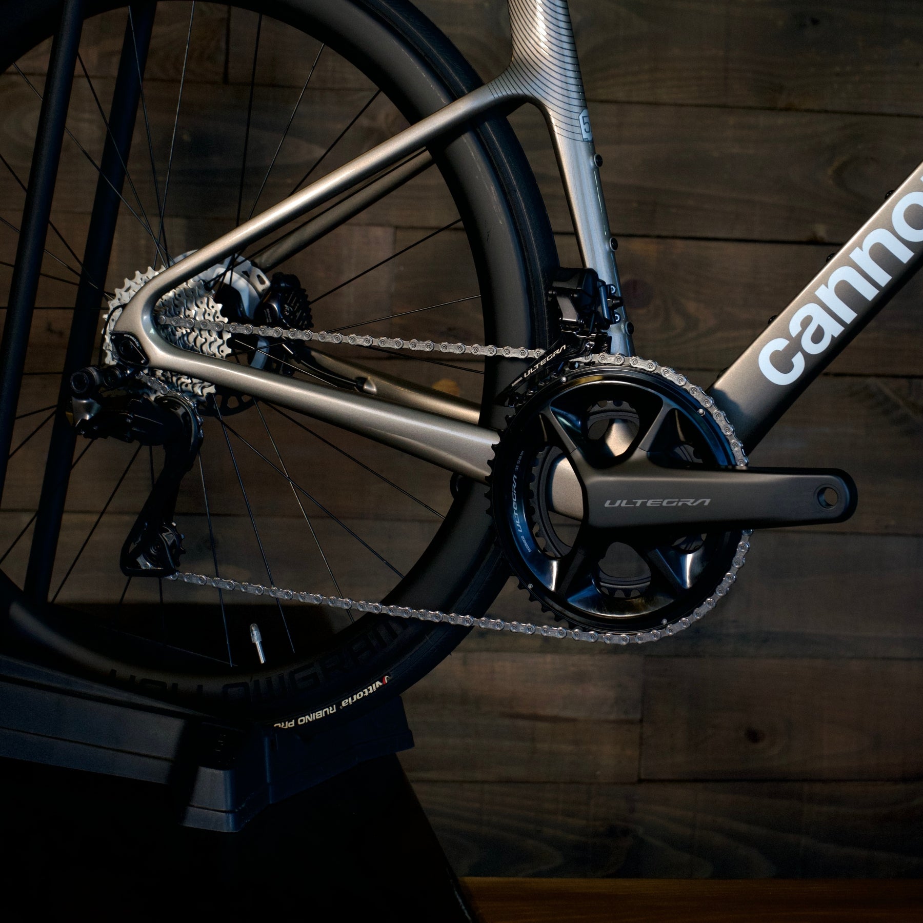 Cannondale Supersix Evo 2 2025 (Second Hand)