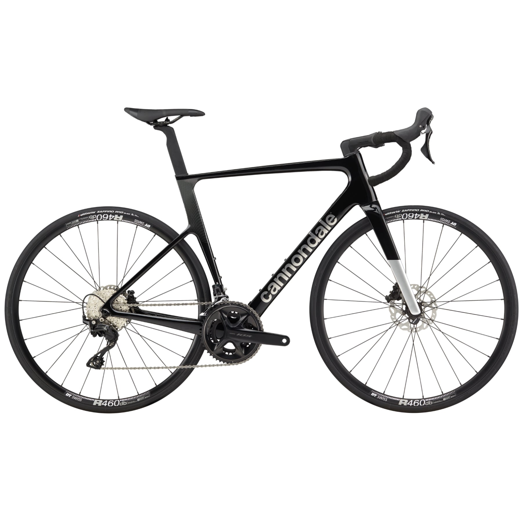 Cannondale Supersix Evo 3 2024 Black