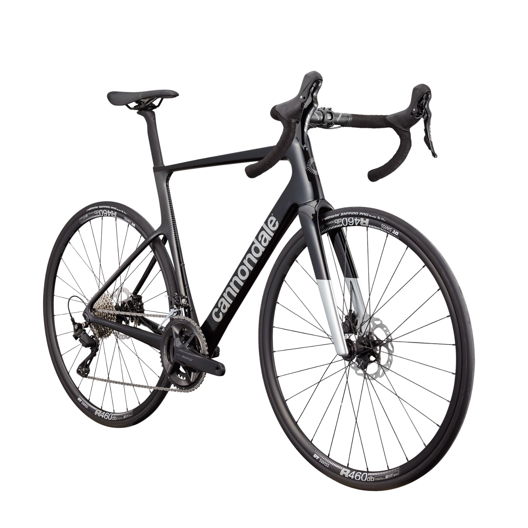 Cannondale Supersix Evo Carbon 4 Black