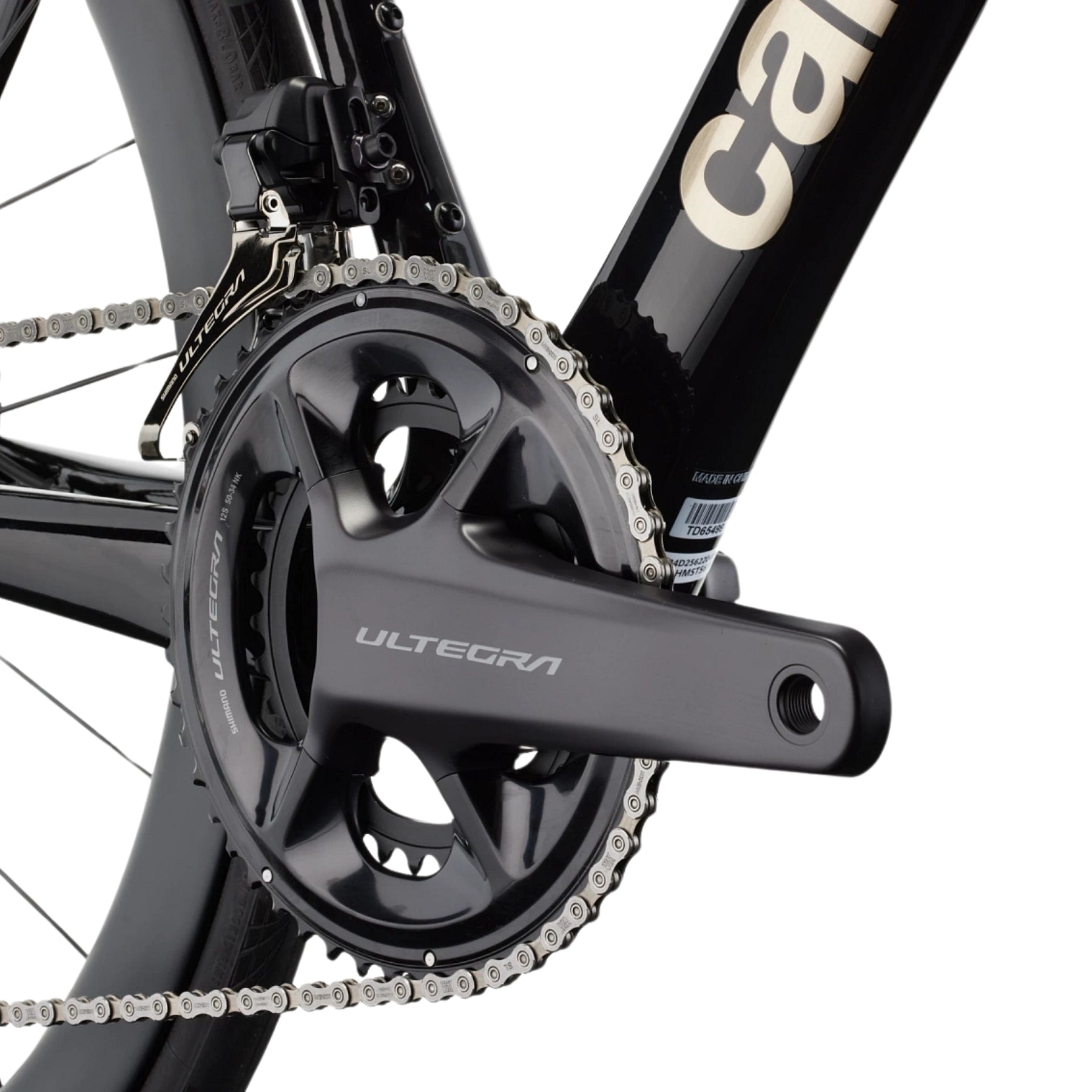 Cannondale Supersix Evo Hm 2 Sonic Blue