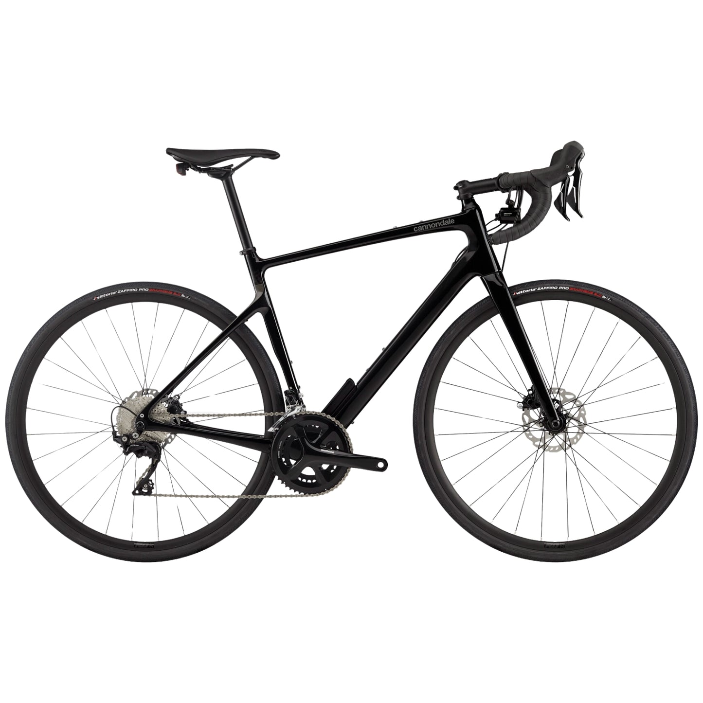 Bicicleta Cannondale Synapse Carbon 3 L