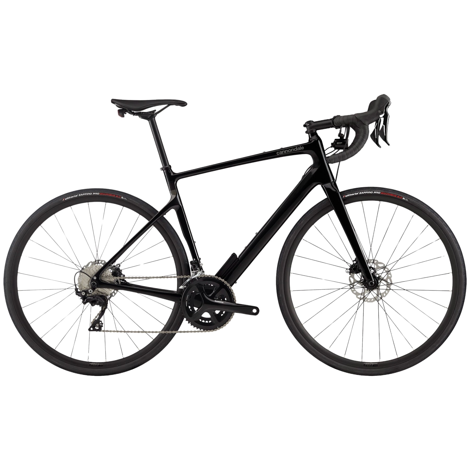 Cannondale Synapse Carbon 3 L Road Bike