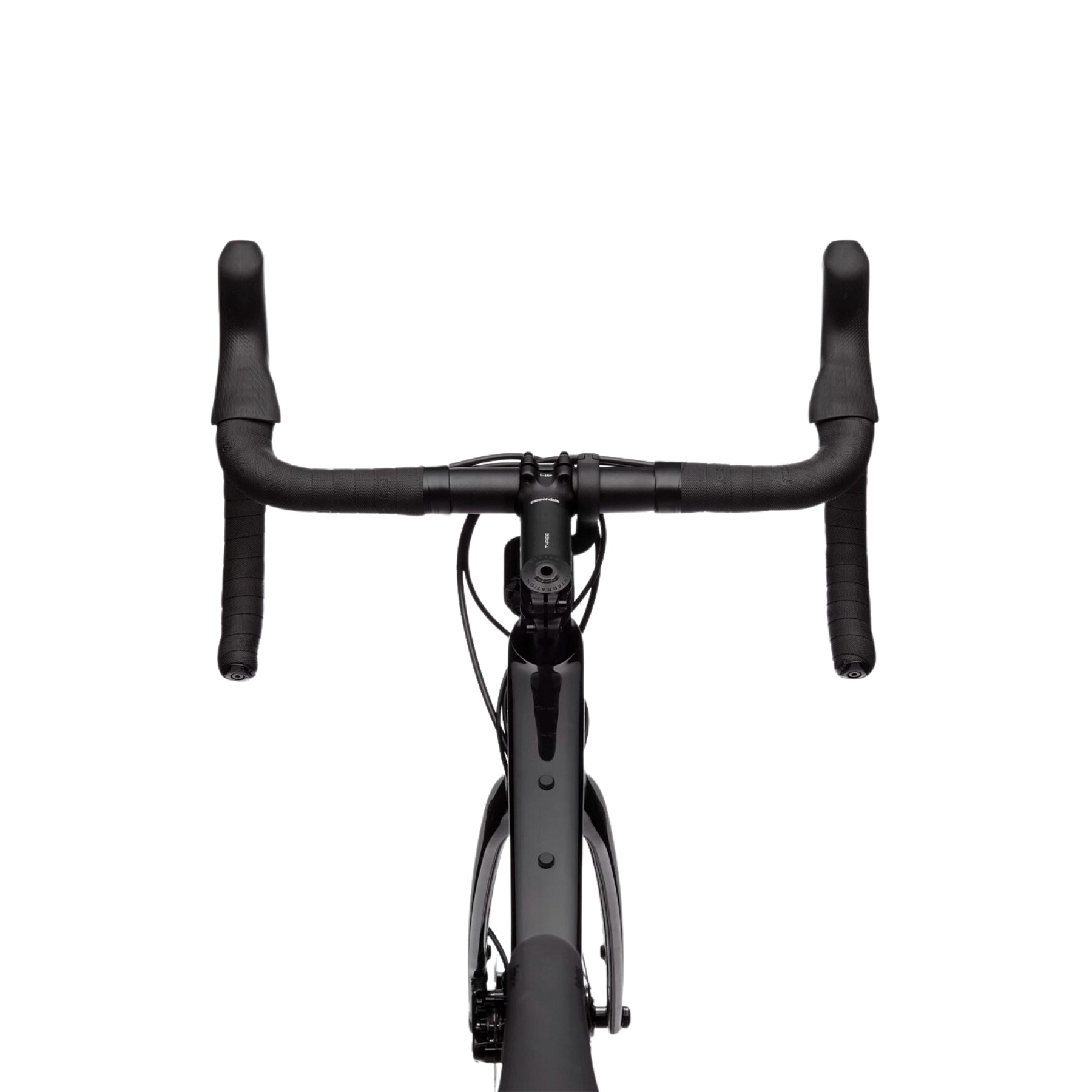 Cannondale Synapse Carbon 3 L Black 2023