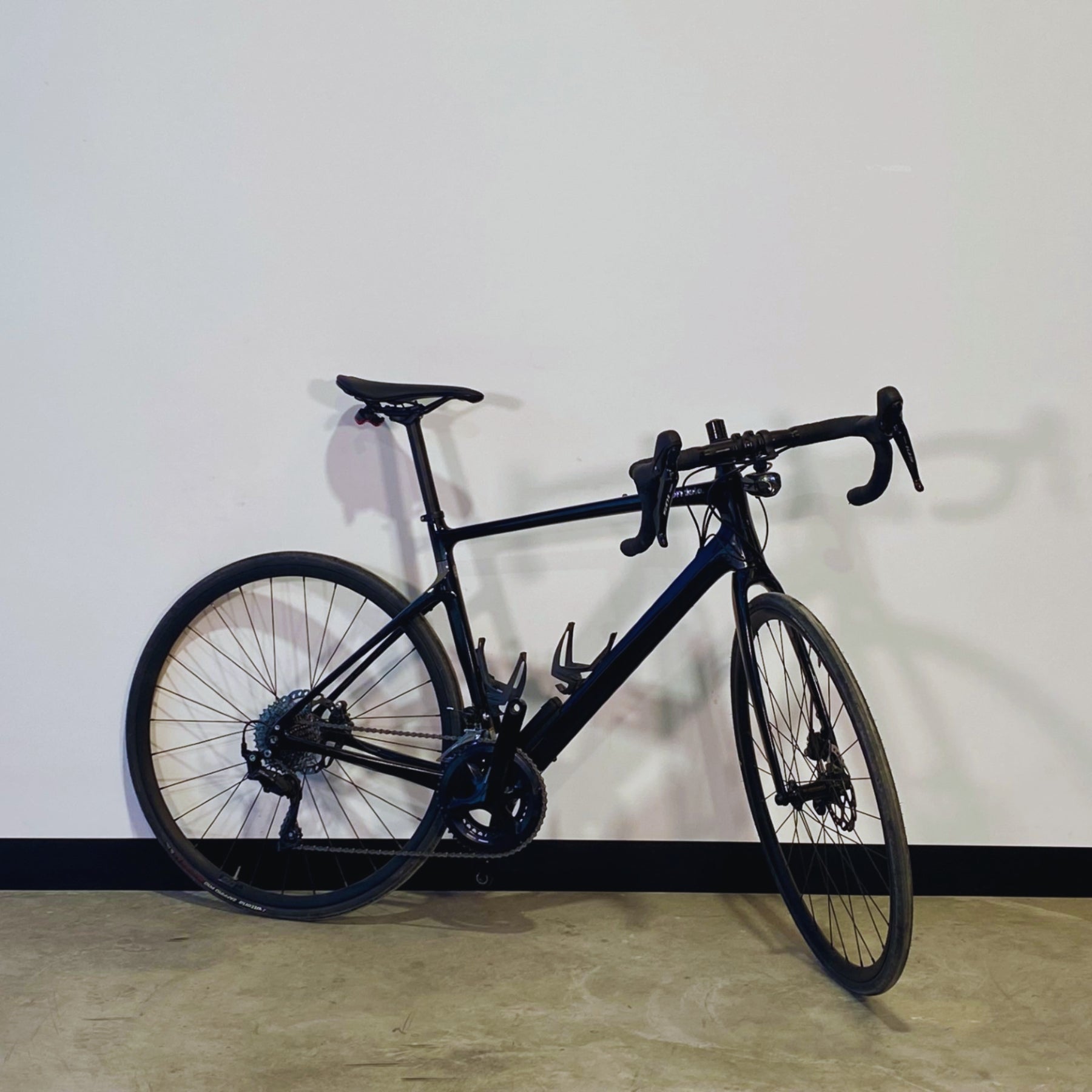 Cannondale Synapse Carbon 3 L Black Pearl 56 (TD03666)