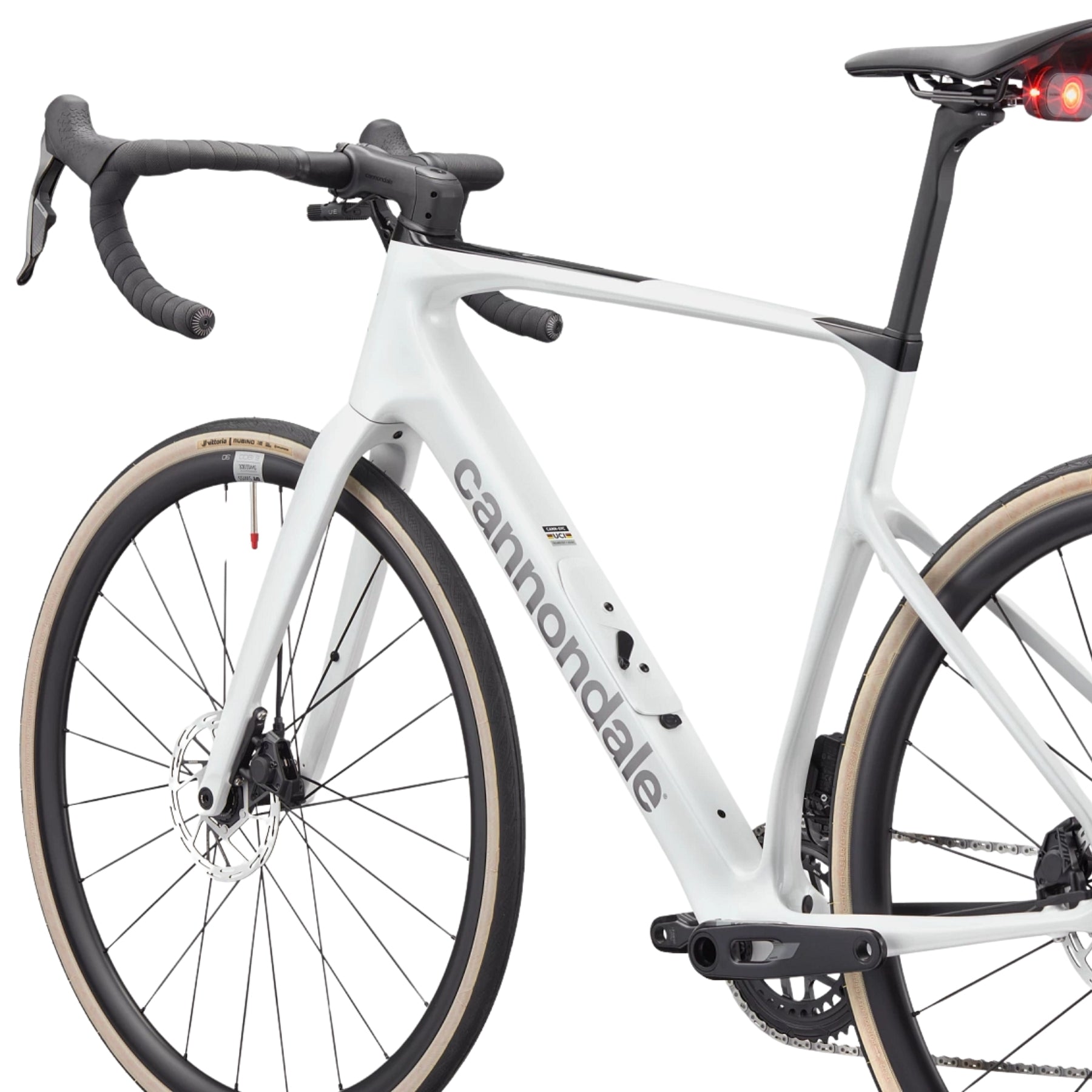 Cannondale Synapse Carbon 3 SmartSense 