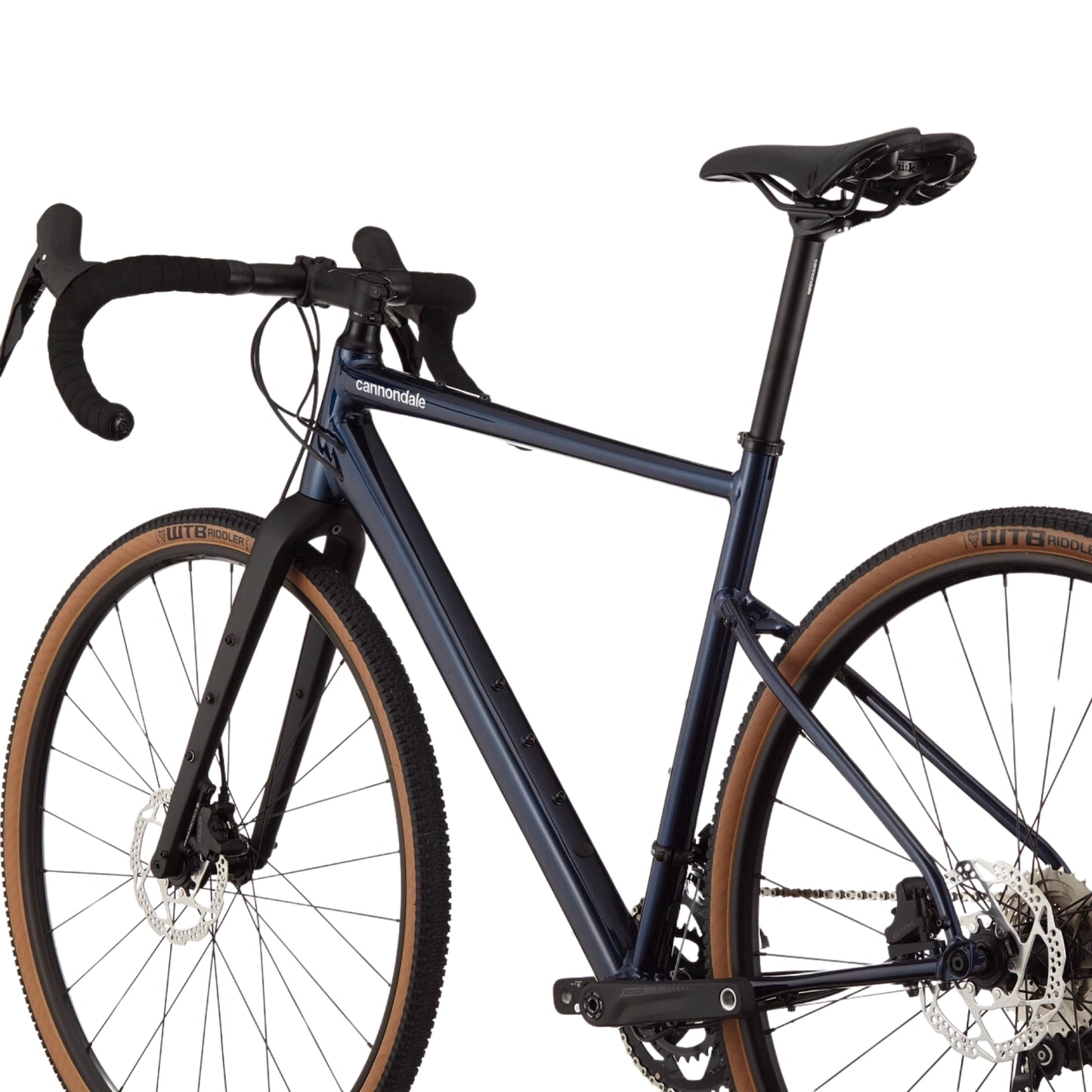 Cannondale Topstone 2 Midnight Blue