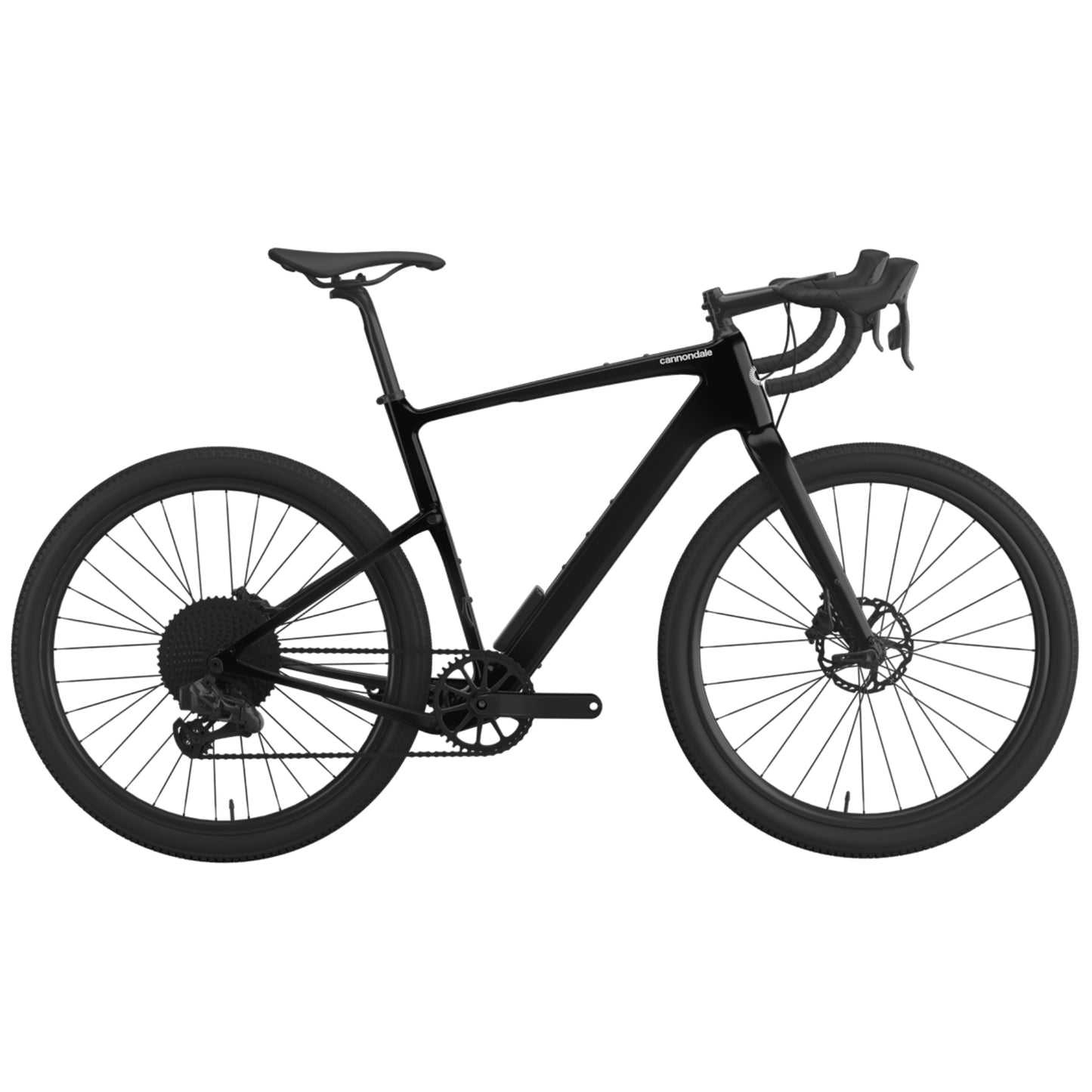 Cannondale Topstone Carbon 3 Carbon