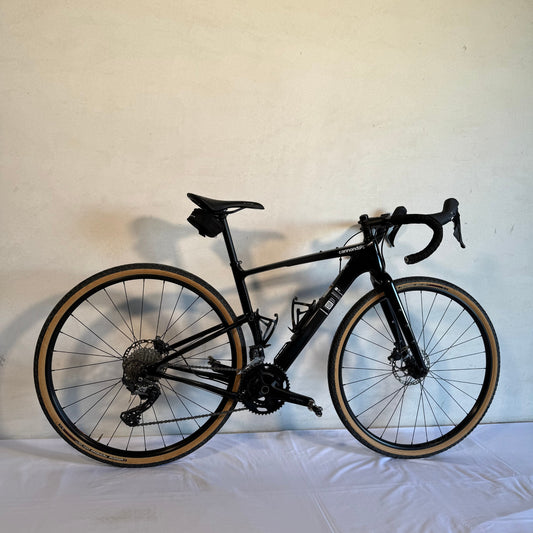 Cannondale Topstone Carbon 3 Carbon S TD57278