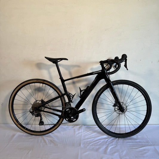 Cannondale Topstone Carbon 3 Carbon S TD58530