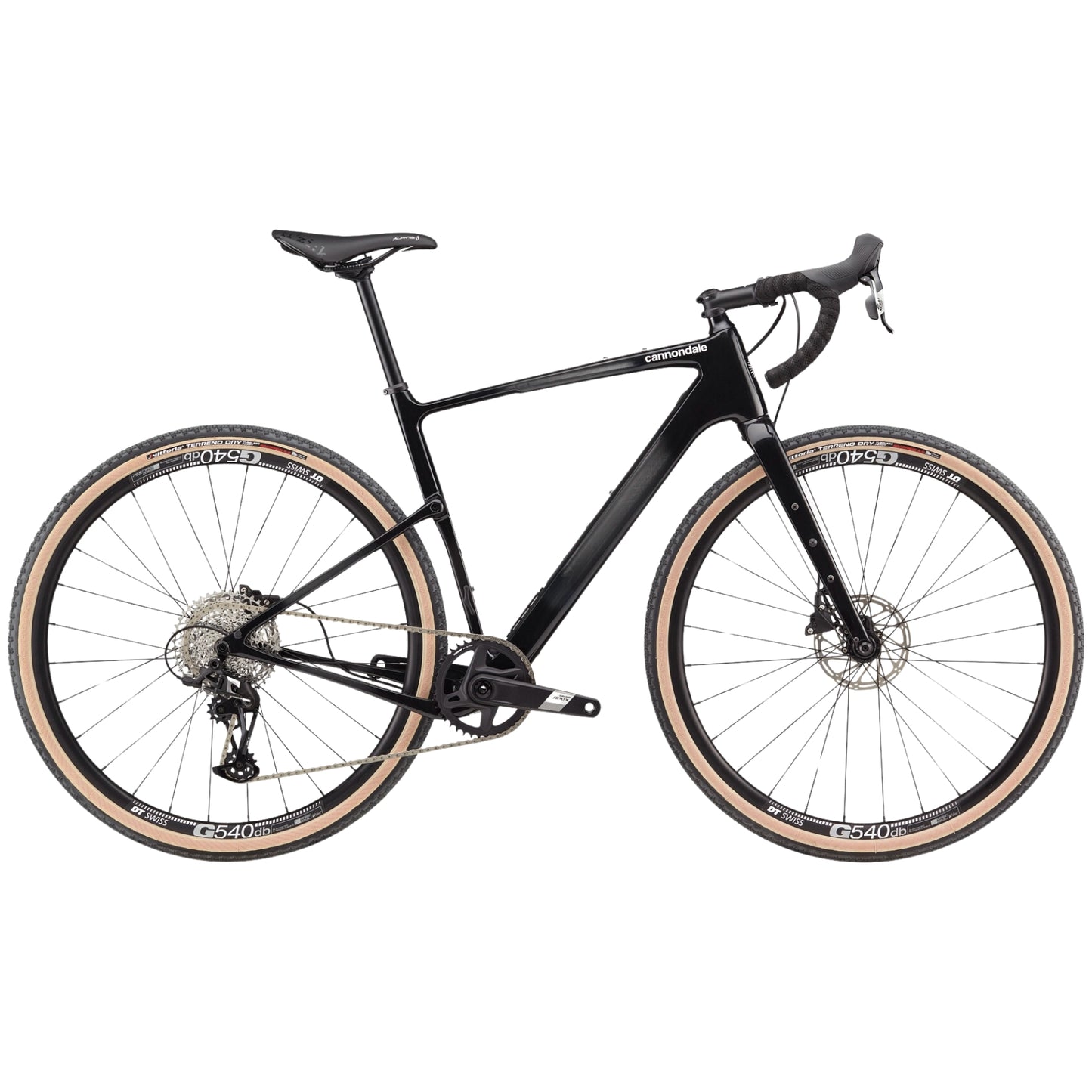 Cannondale Topstone Carbon Apex 1 Carbon