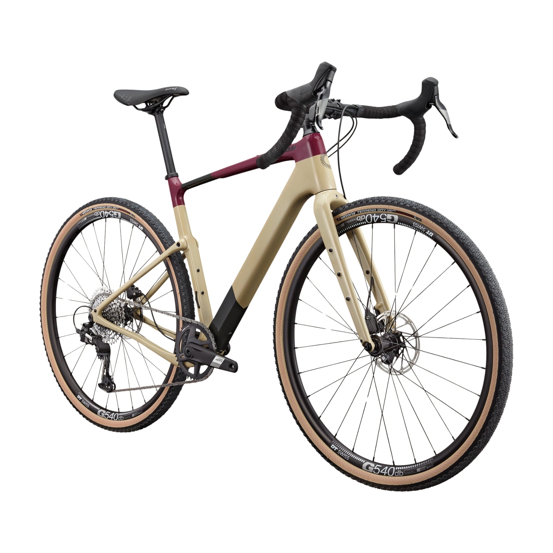 Cannondale Topstone Carbon Apex 1 Quicksand