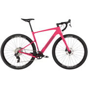 Bicicleta Cannondale Topstone Carbon Apex AXS Orchid