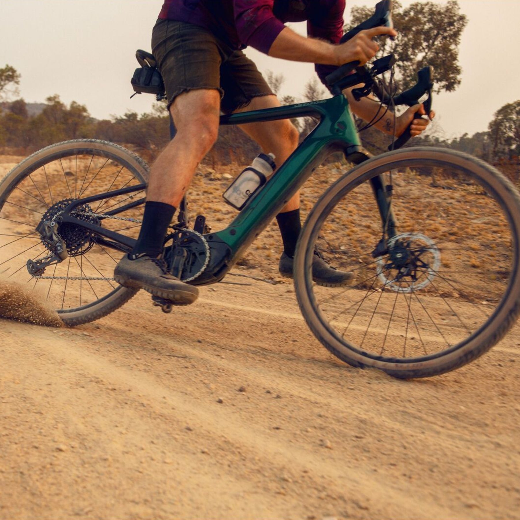 Cannondale Topstone Neo Carbon 3 Lefty (VO)