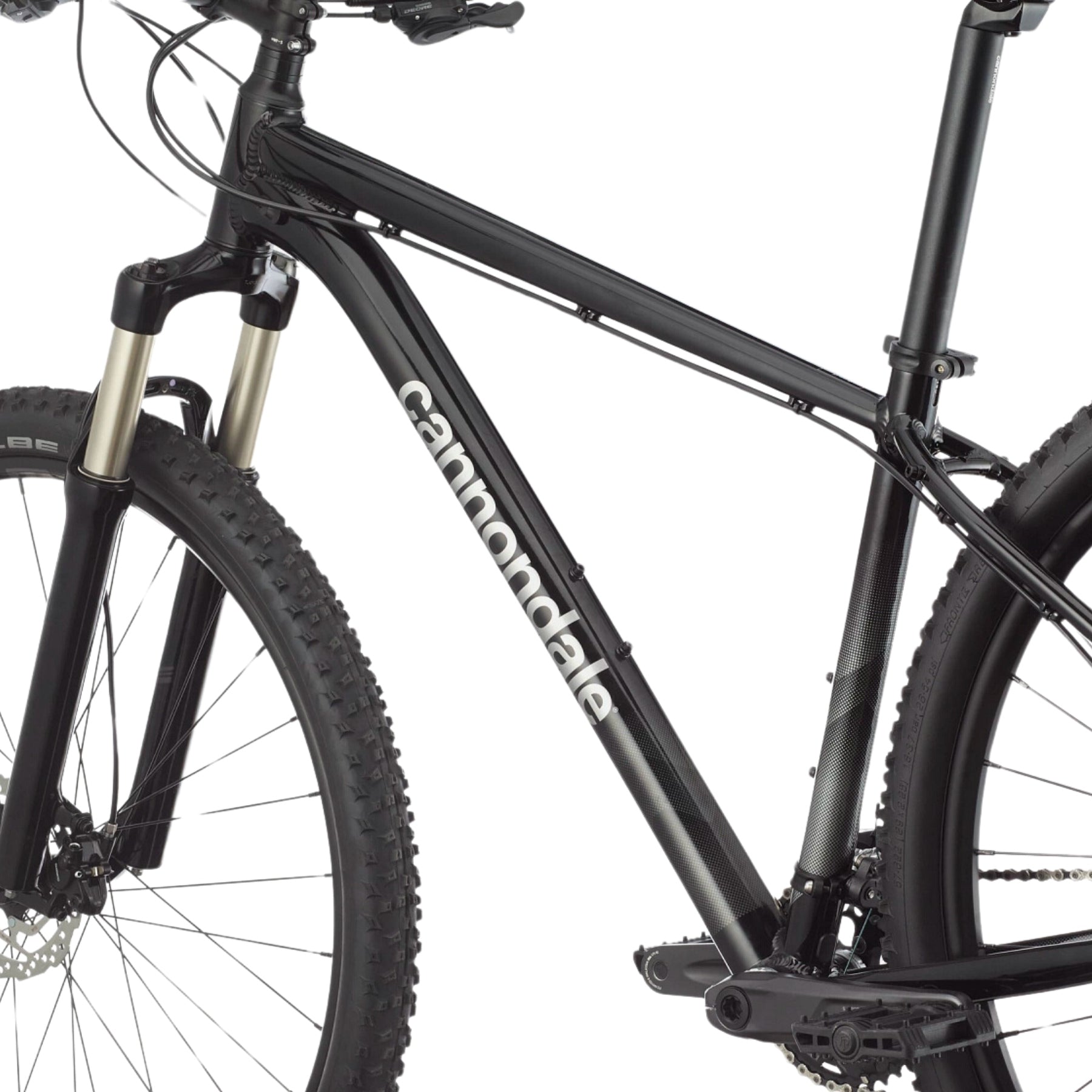 Cannondale Trail 5 Graphite