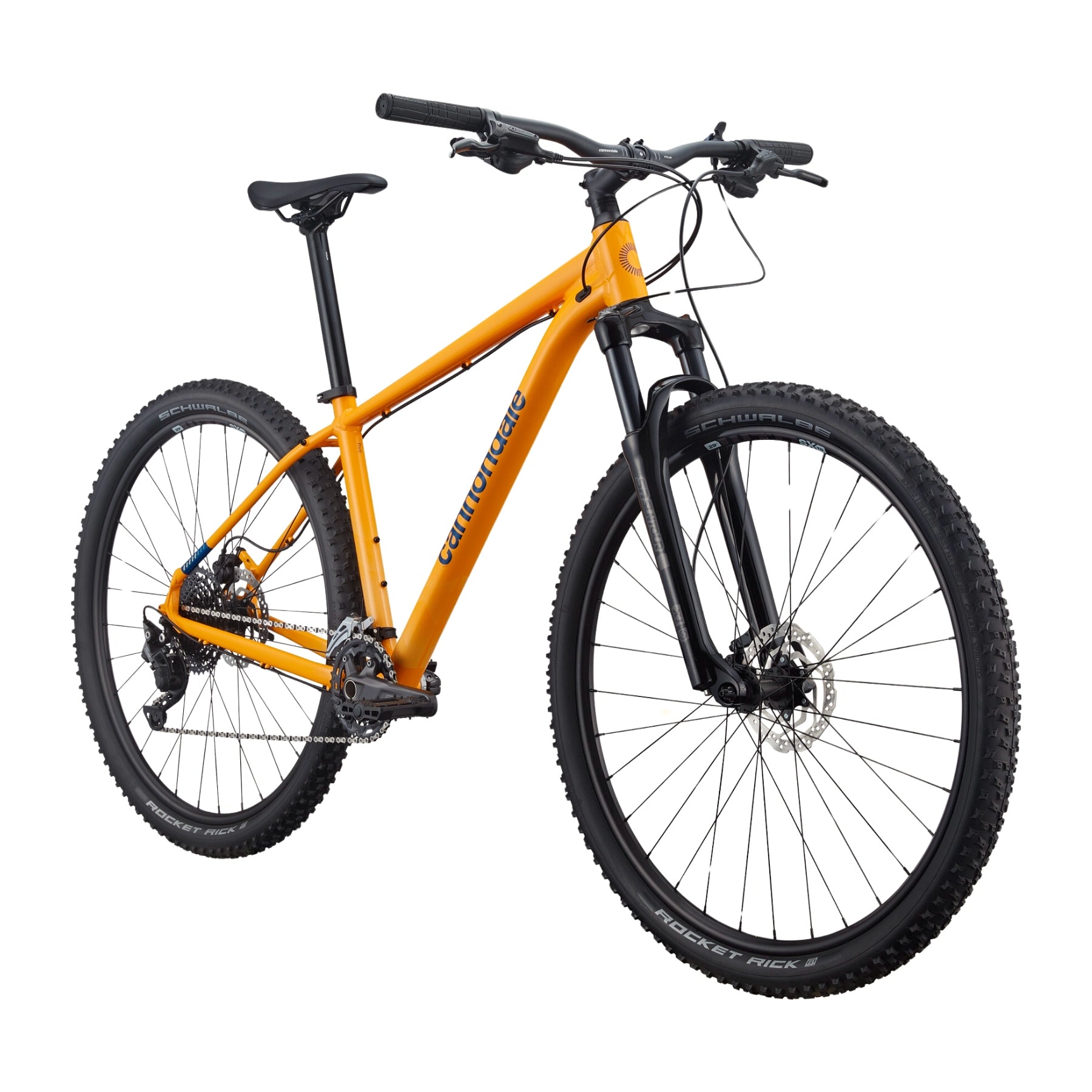 Cannondale Trail 5 Mango