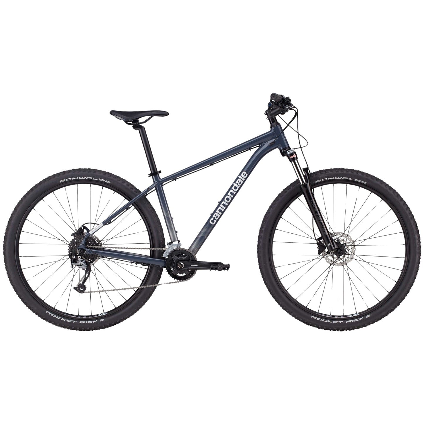 Cannondale Trail 6 Slate Gray