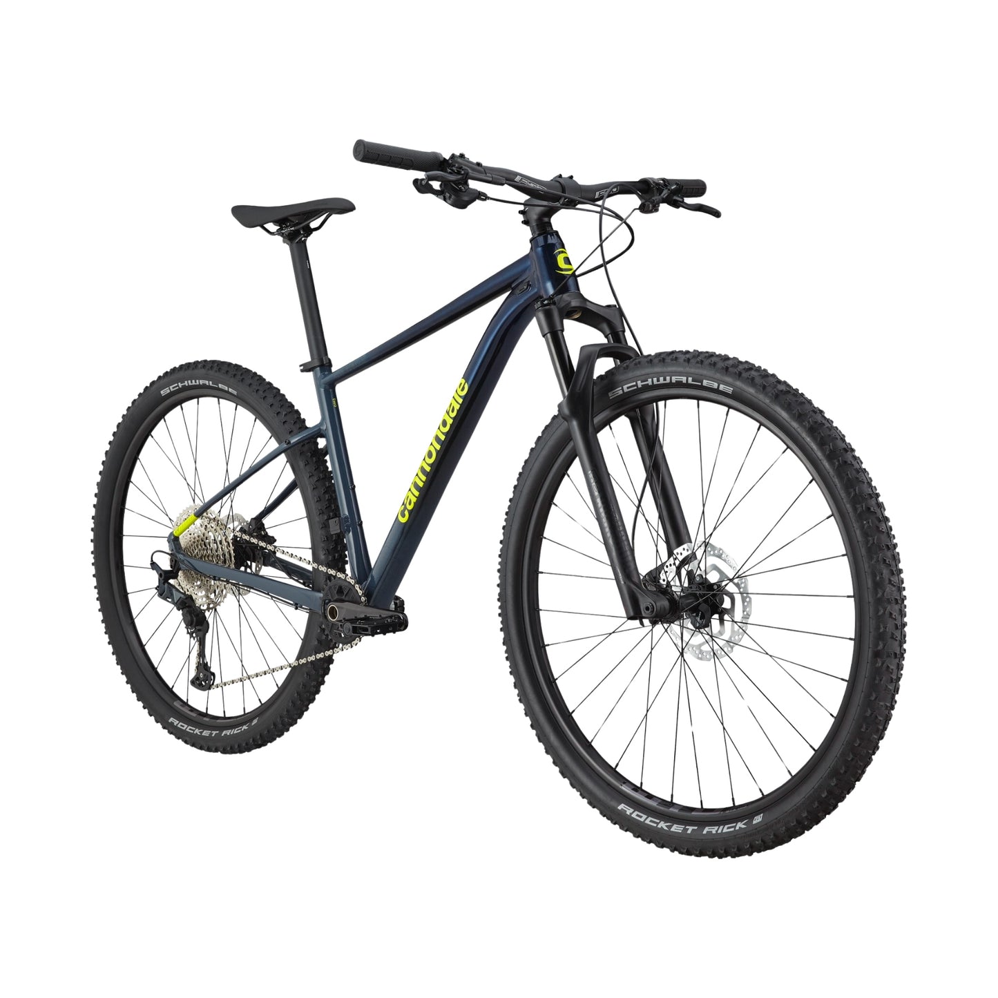 Cannondale Trail SL 2 Midnight