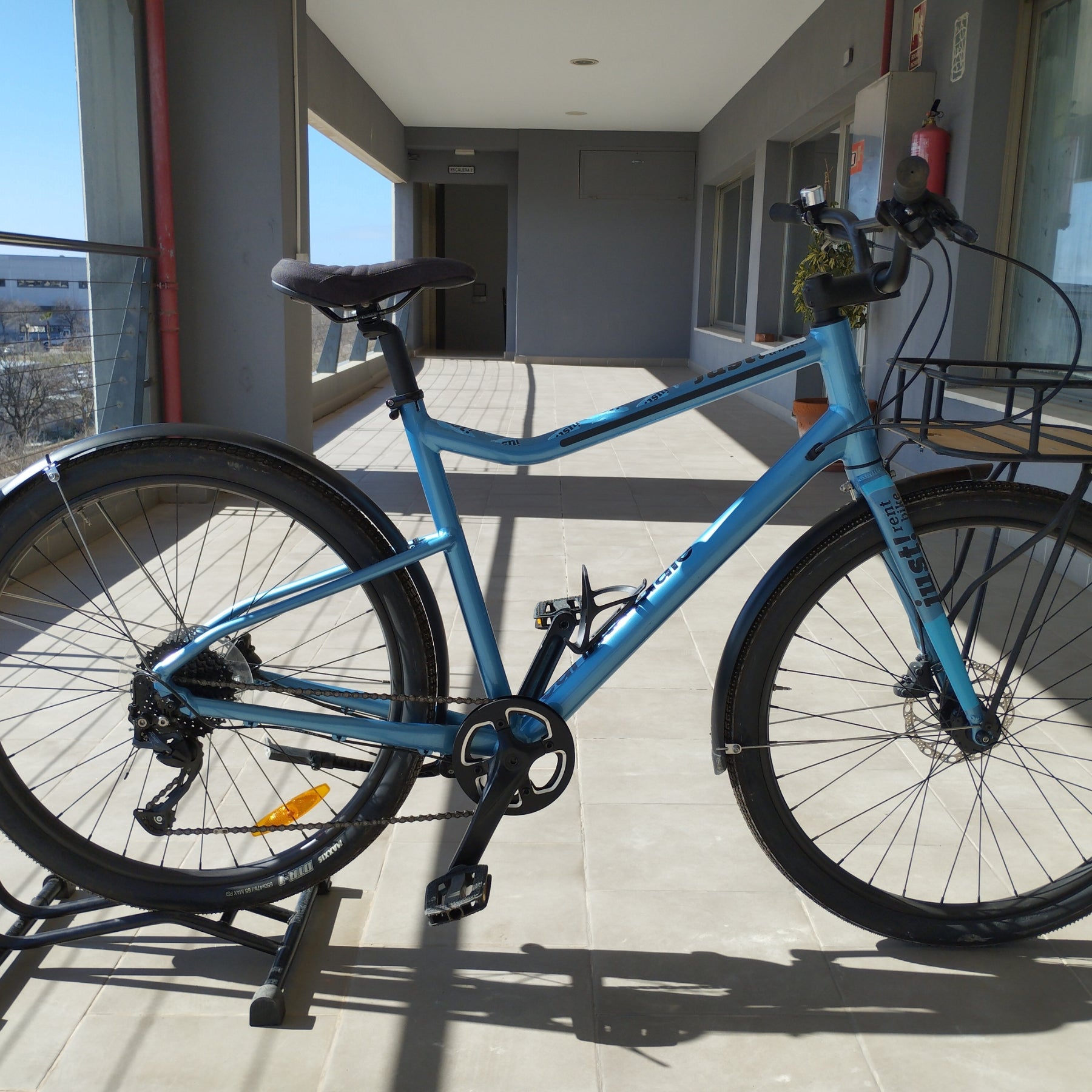 Cannondale TreadWell EQ Alpine L ME08288