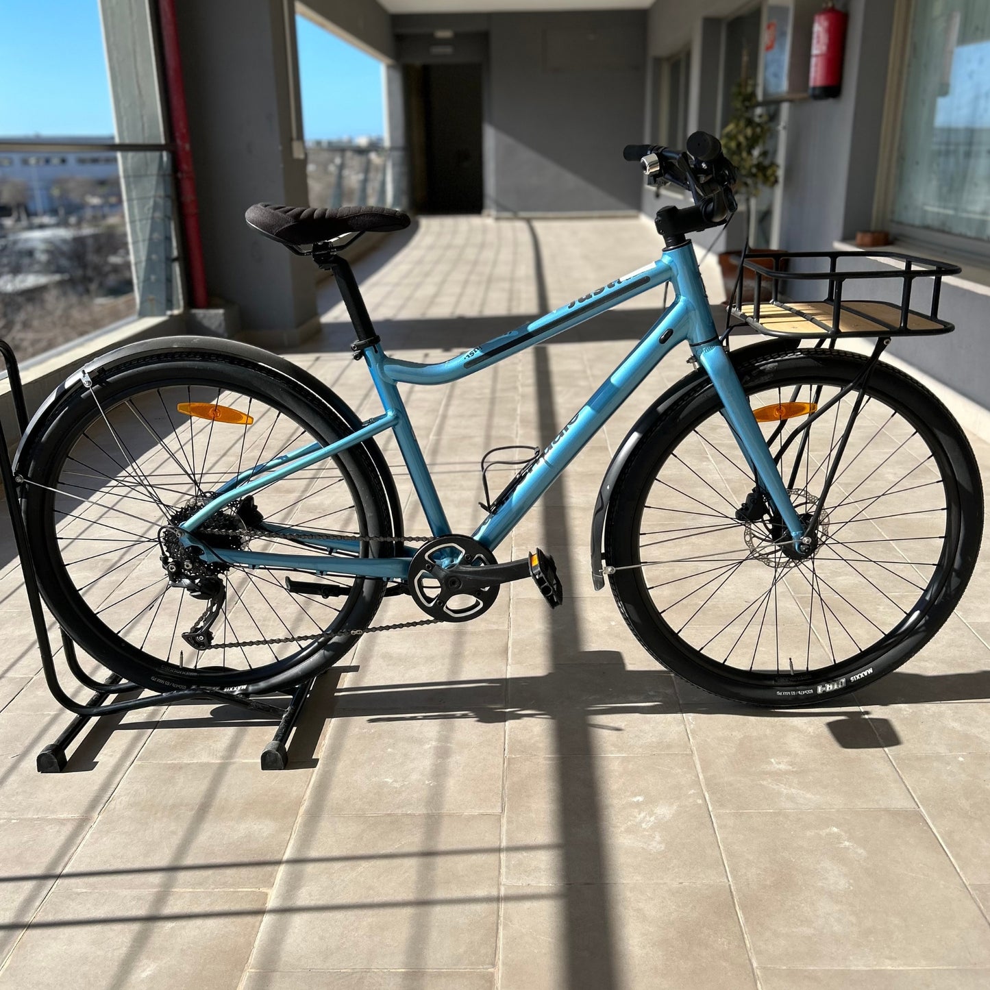 Cannondale TreadWell EQ Alpine M MD90571