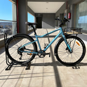 Cannondale TreadWell EQ Alpine M MD90601
