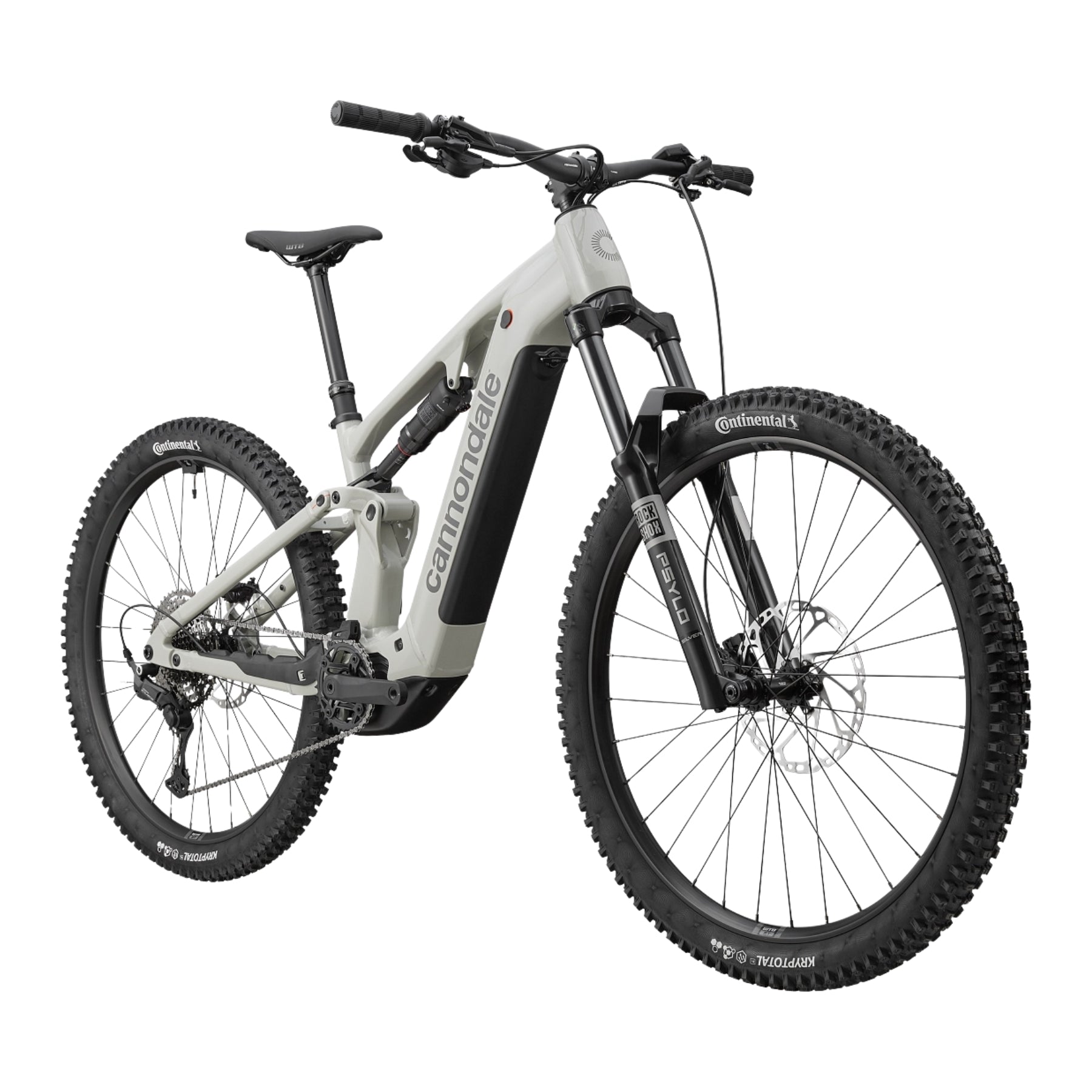 Cannondale Moterra 3 2026