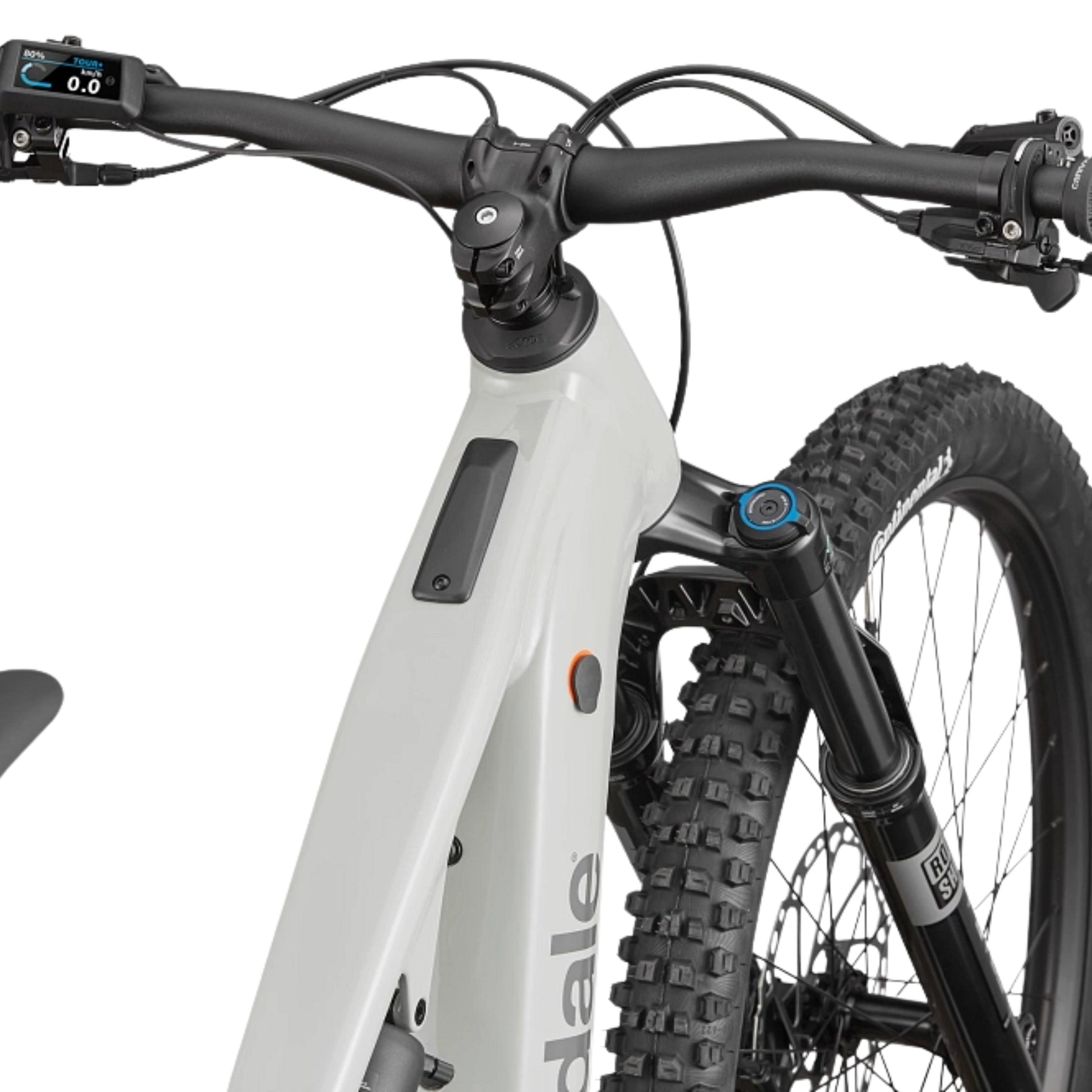 Cannondale Moterra 3 2026
