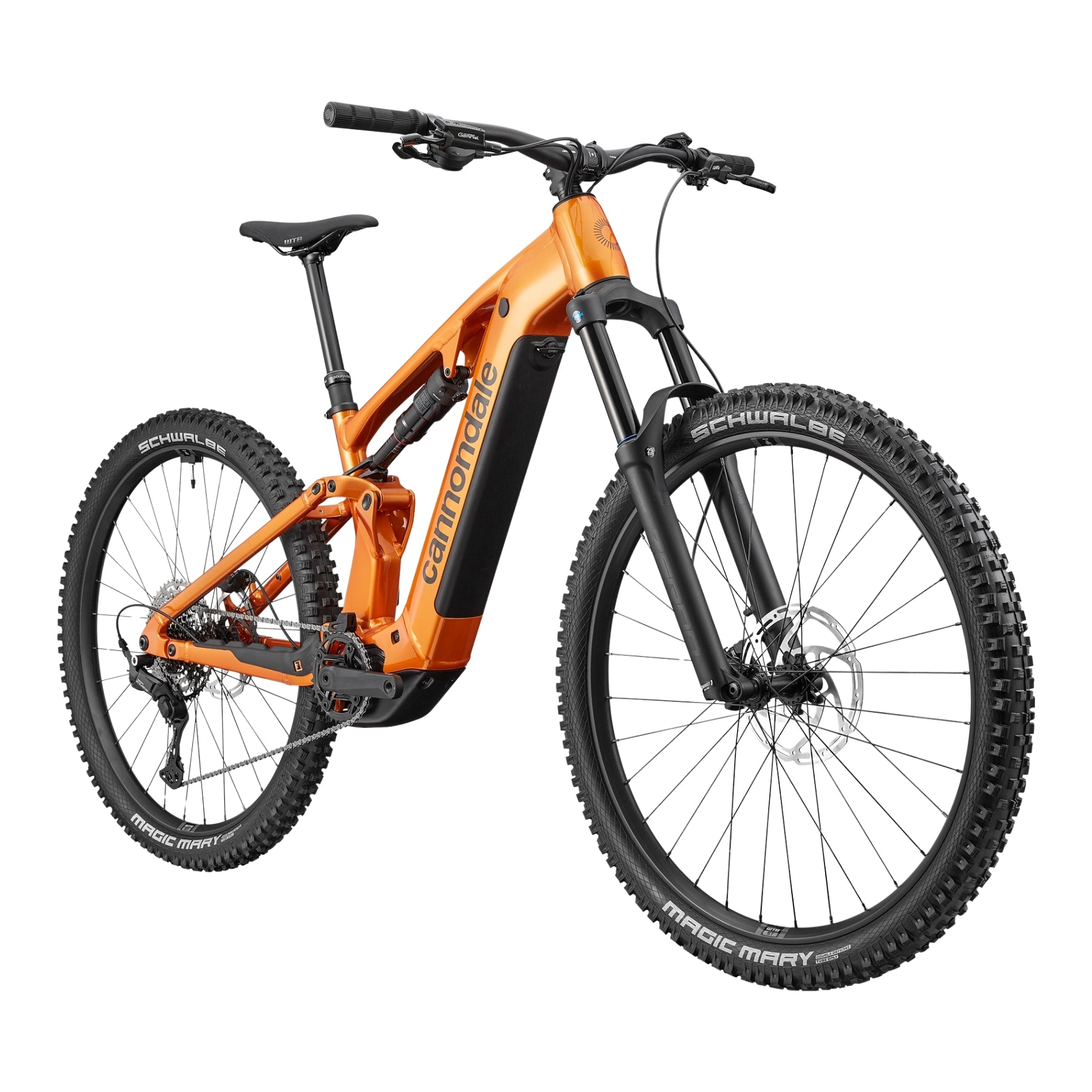 Cannondale Moterra 4 2026