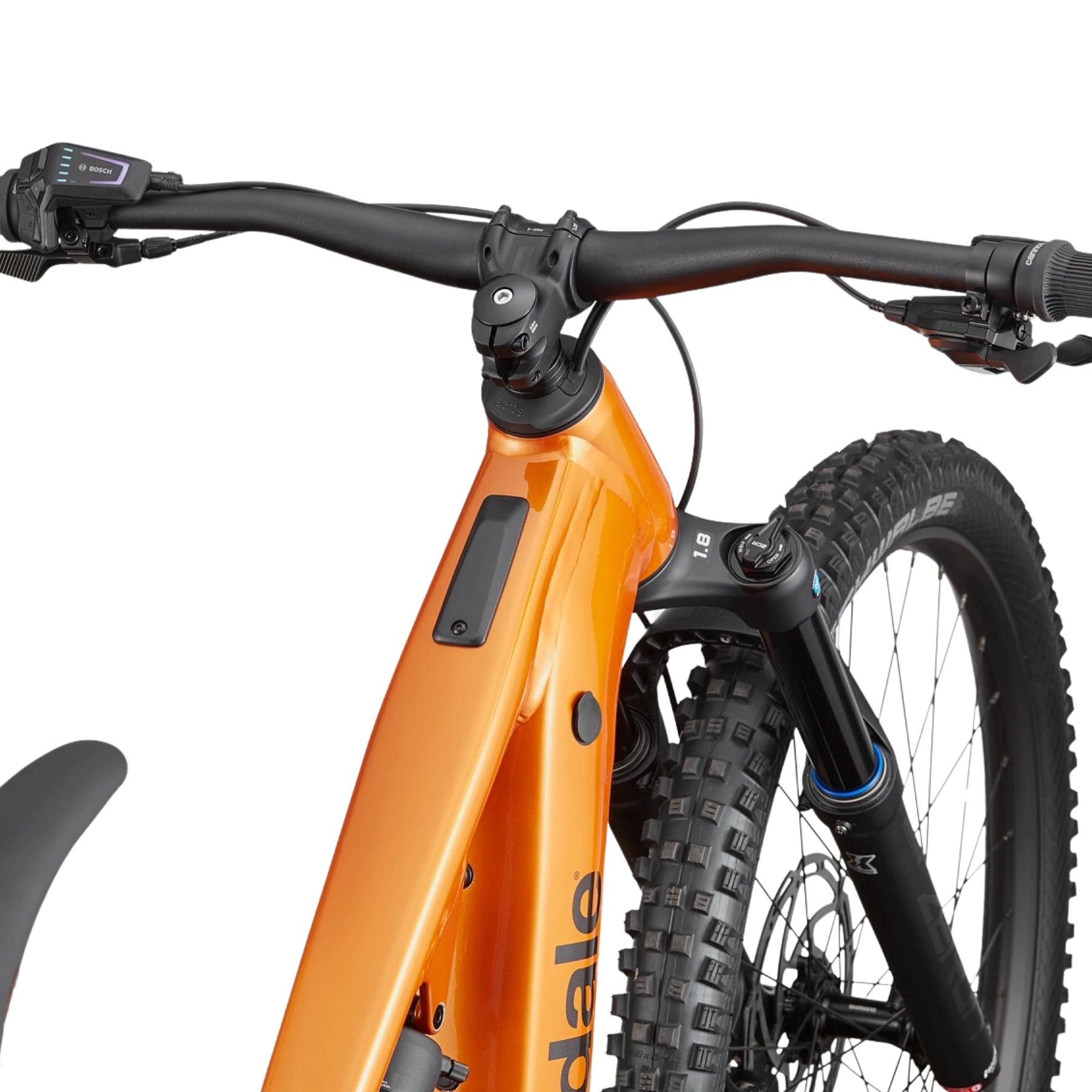 Cannondale Moterra 4 2026