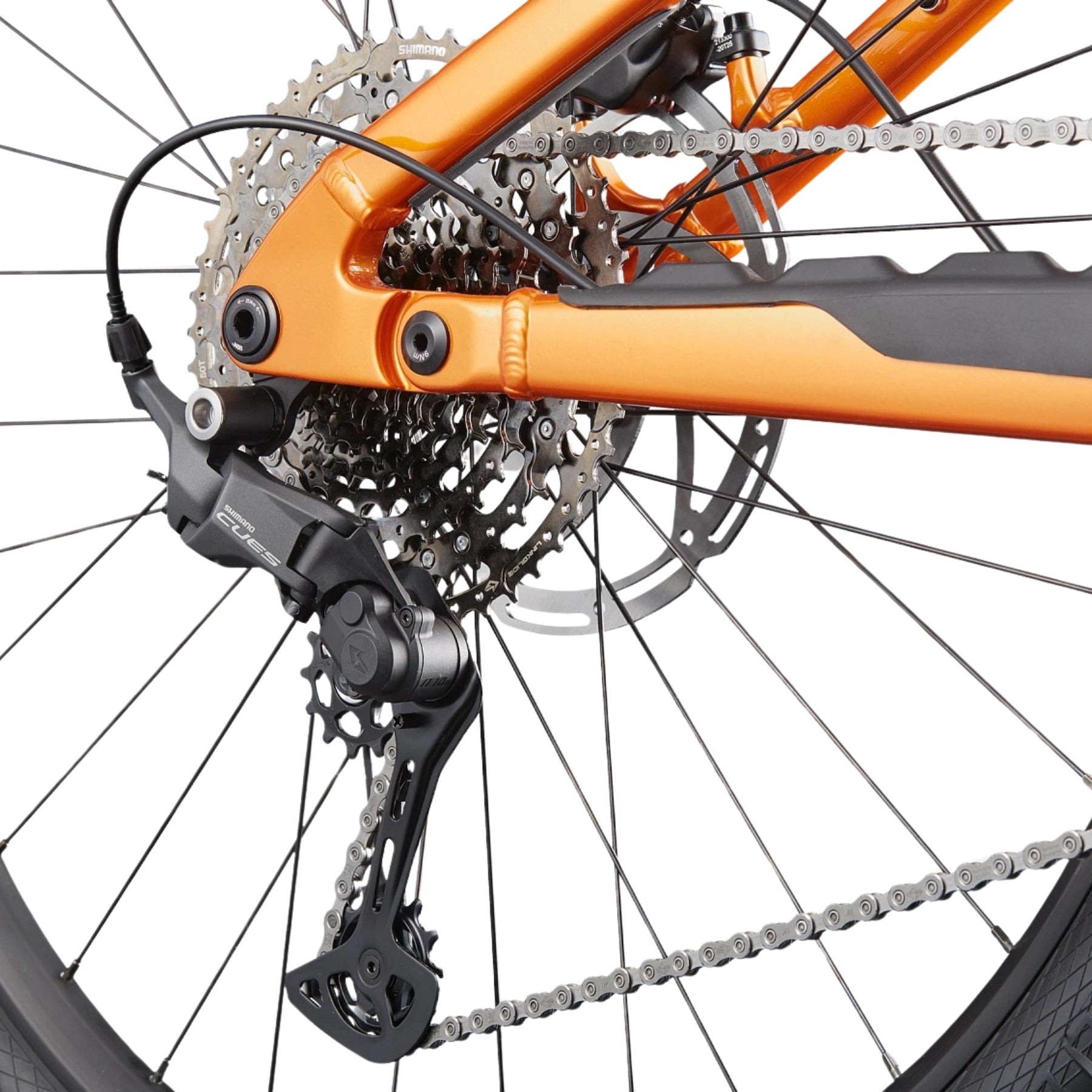 Cannondale Moterra 4 2026