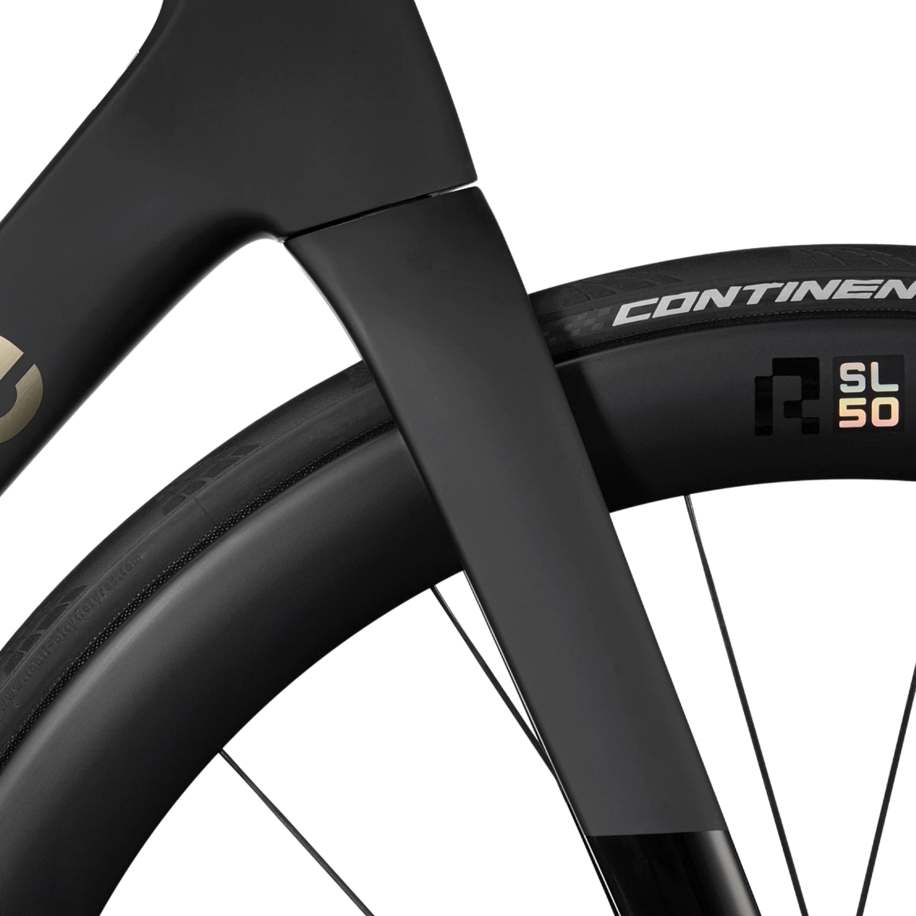 Cannondale Supersix Evo Hm 2 Matte Black