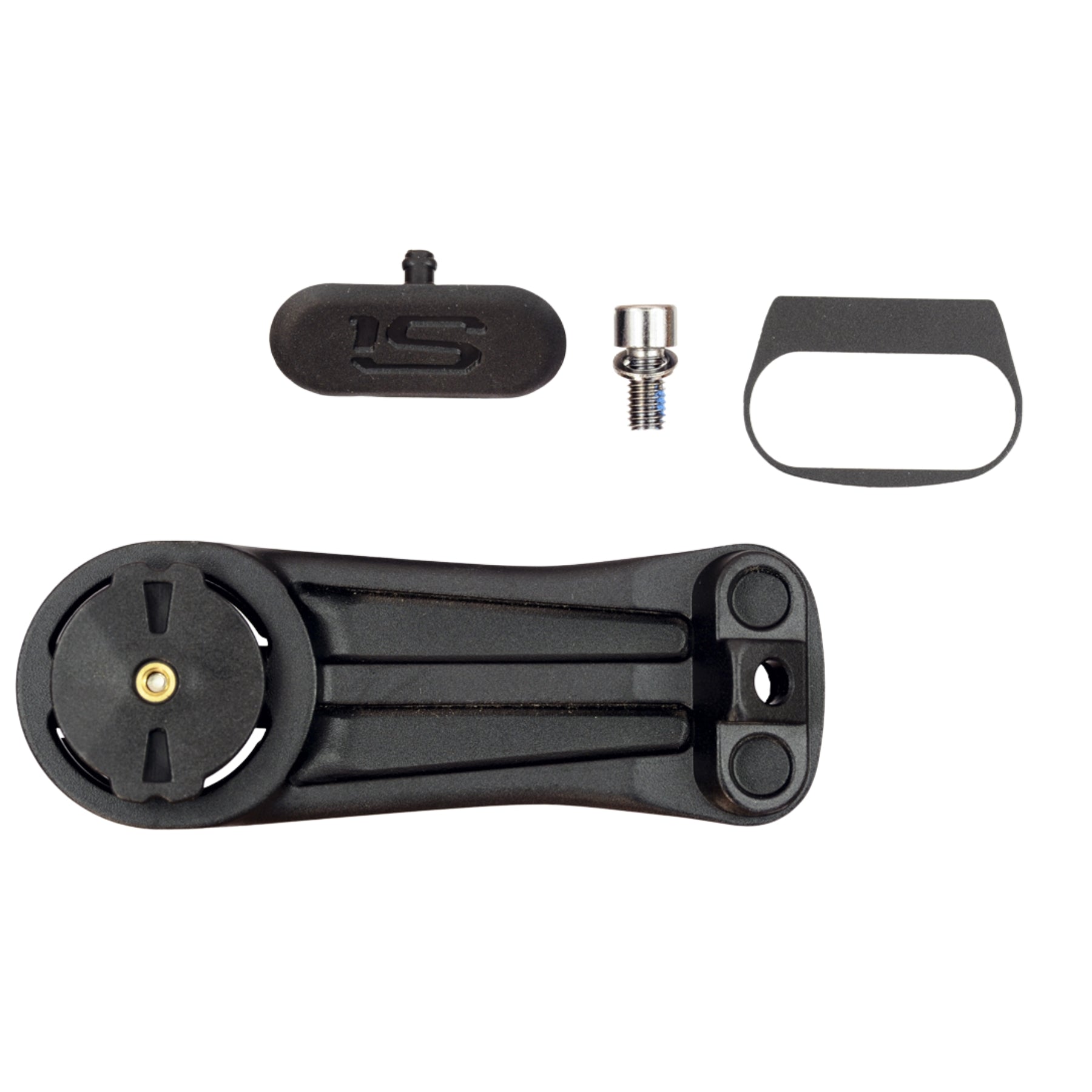 Cannondale Systembar Computer And Light Mount