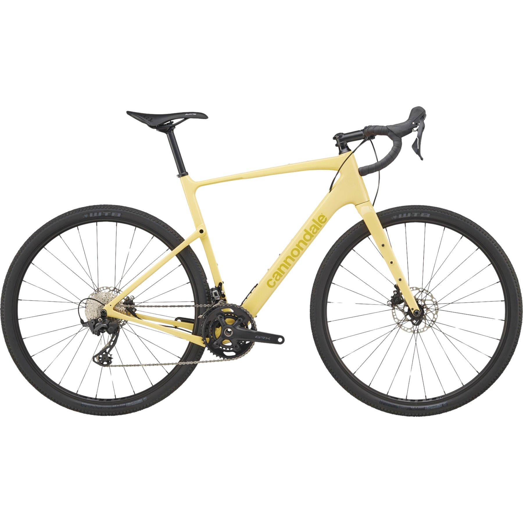 Cannondale Topstone Carbon 3 Butter