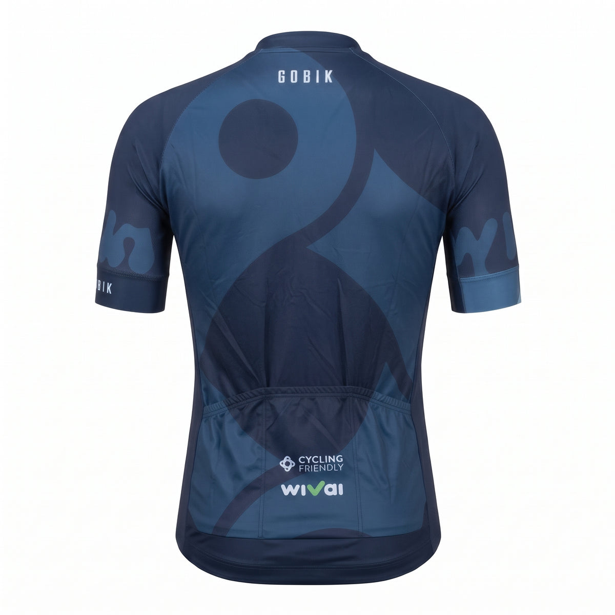 Maillot Corto Gobik Superlight VAS Spring Collection