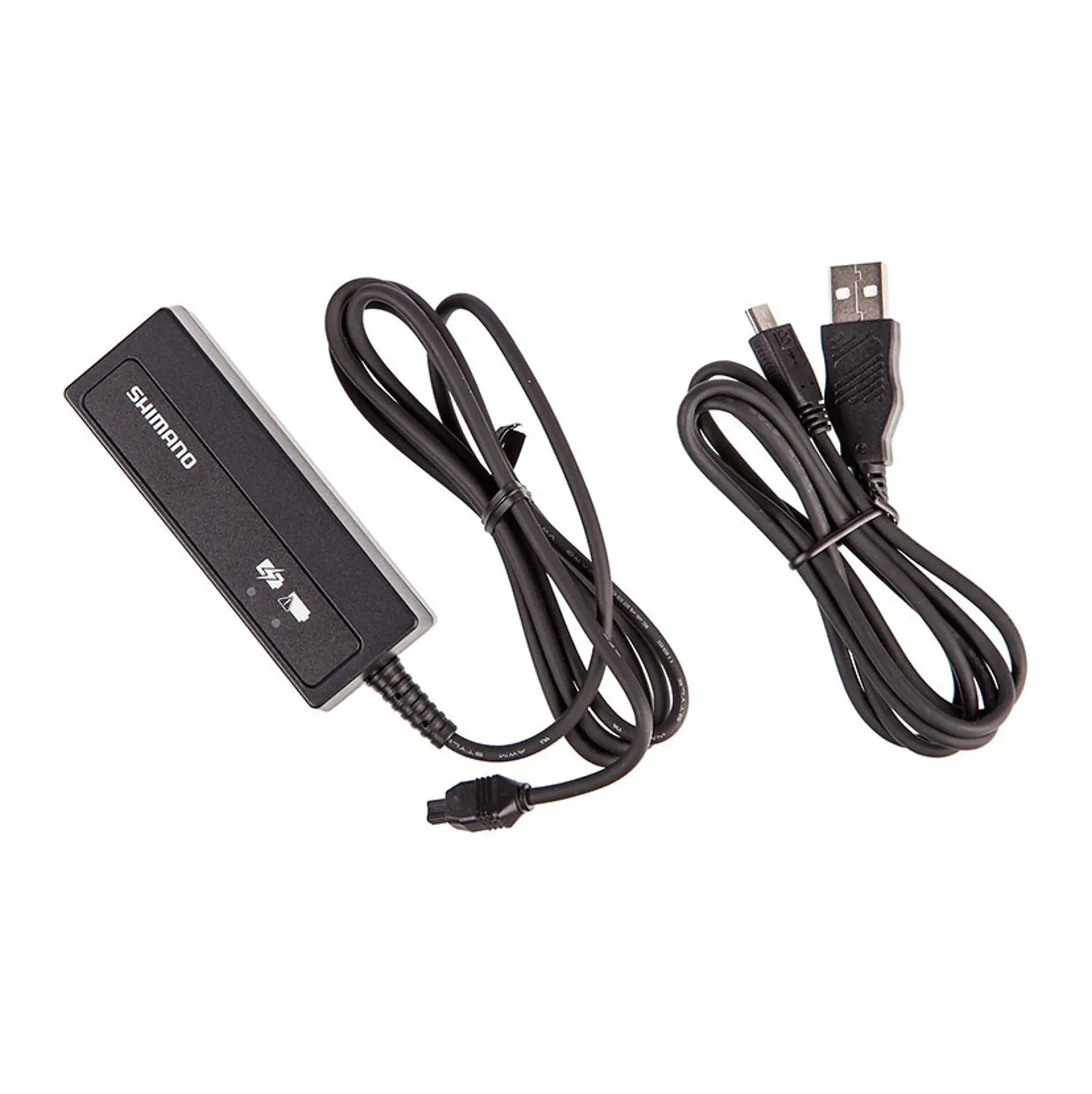 Cargador Shimano Batería Sm-Bcr2 X Batería Interna | VAS Cycling Boutique