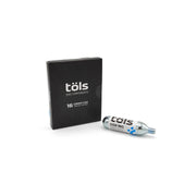 Cartucho Töls CO2 16gr