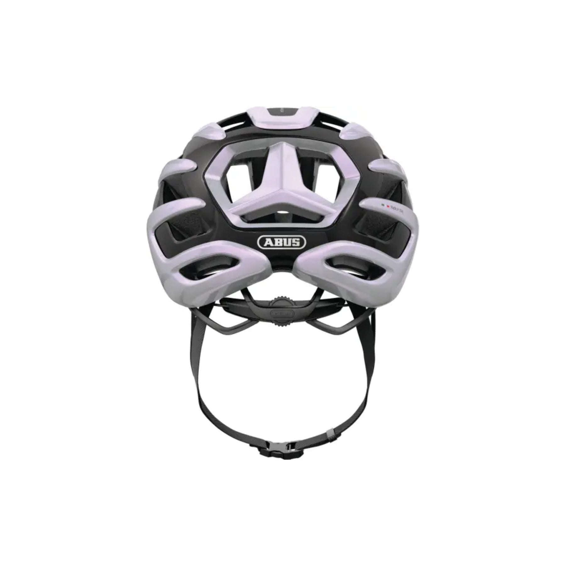 Casco Abus Airbreaker 2.0