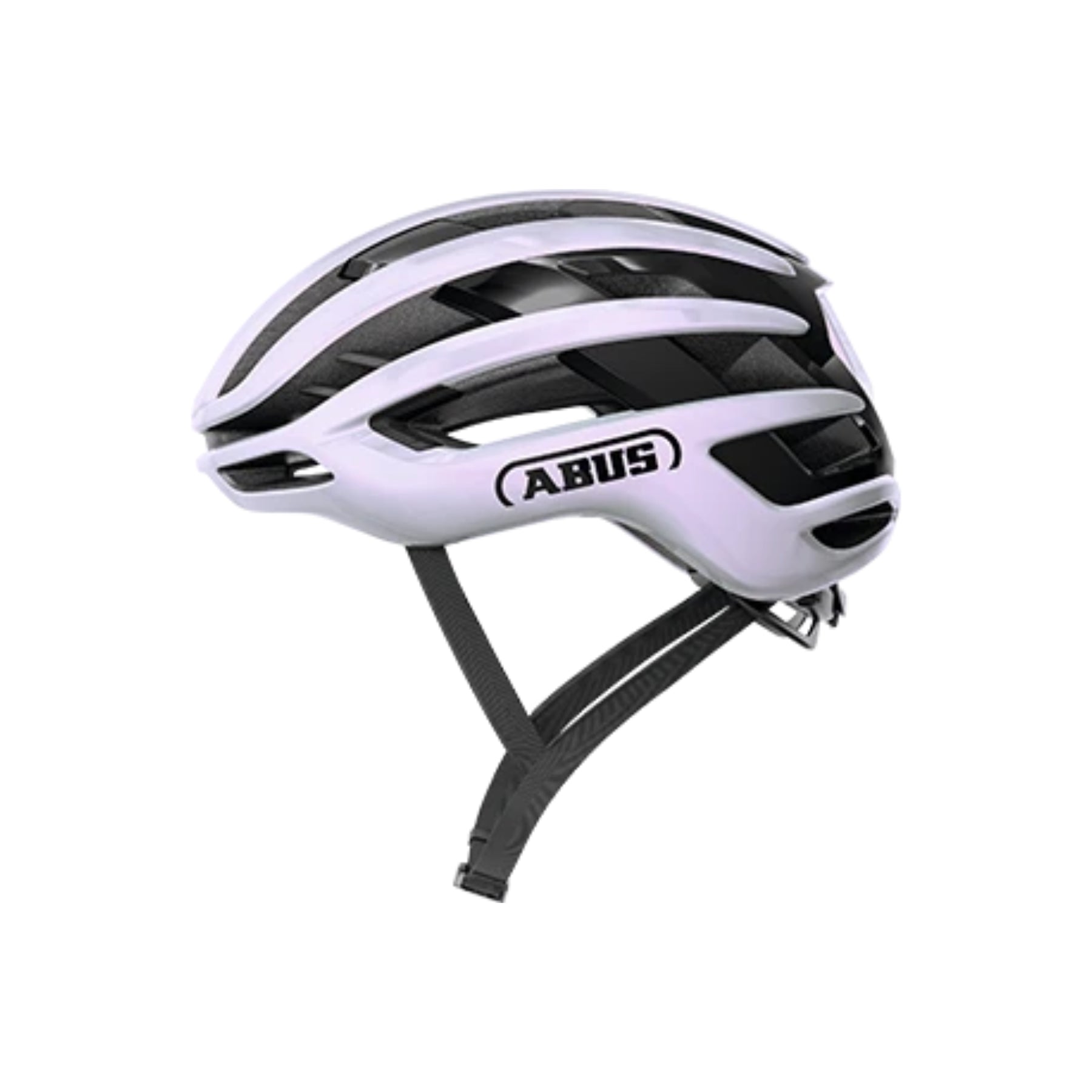Casco ABUS Airbreaker 2.0 All in Purple