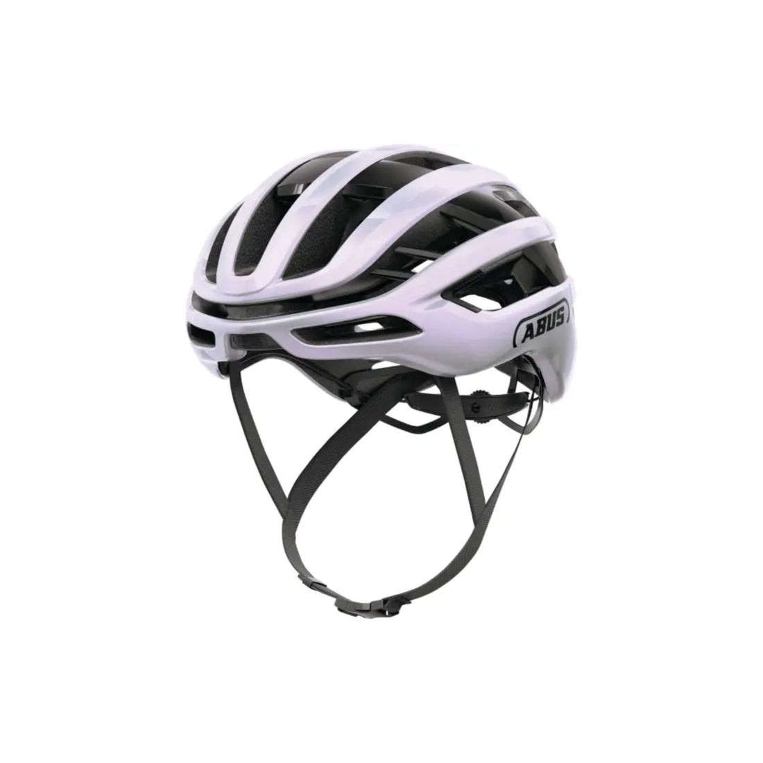 Casco ABUS Airbreaker 2.0 (All in Purple)