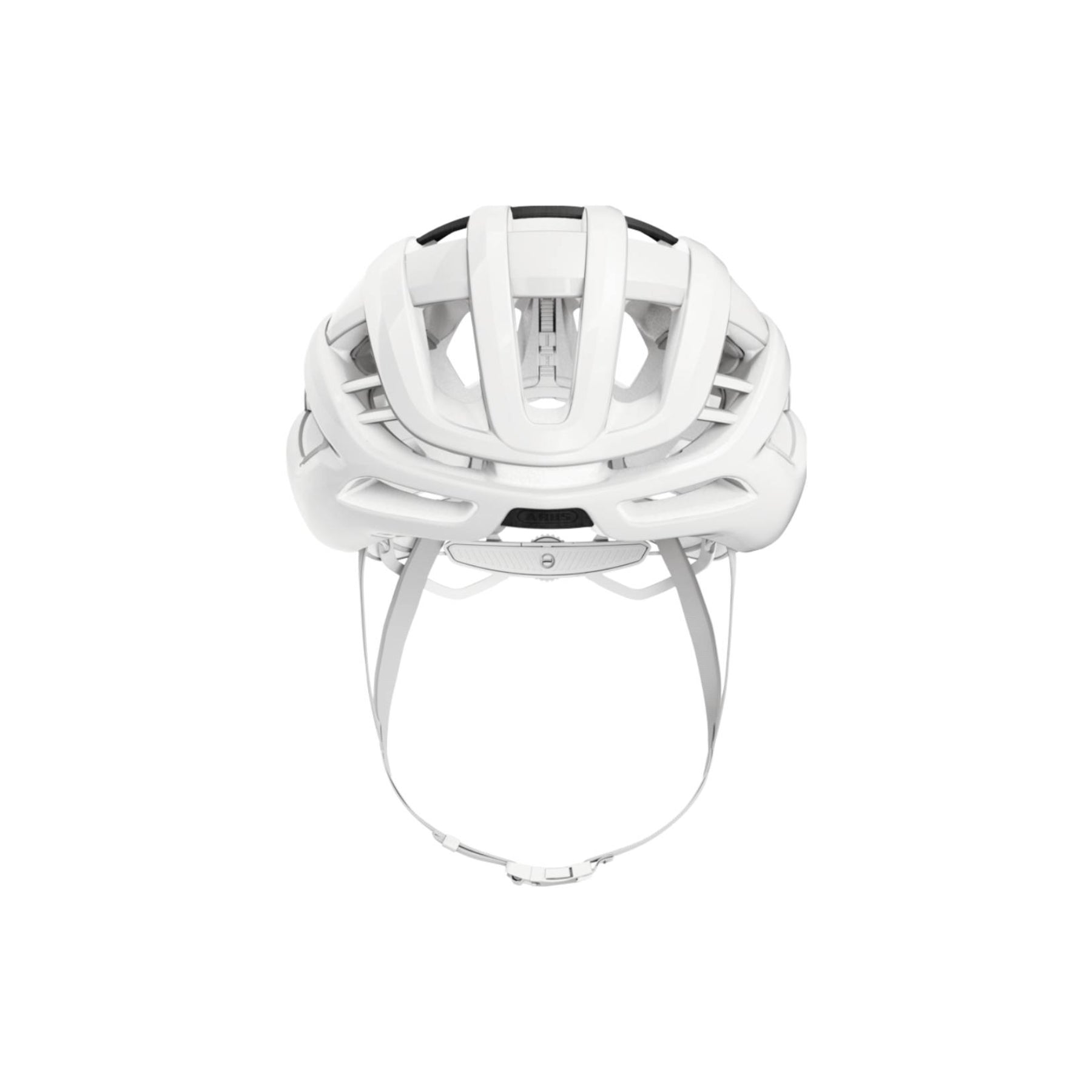 Casco ABUS Airbreaker 2.0 (Pure White)