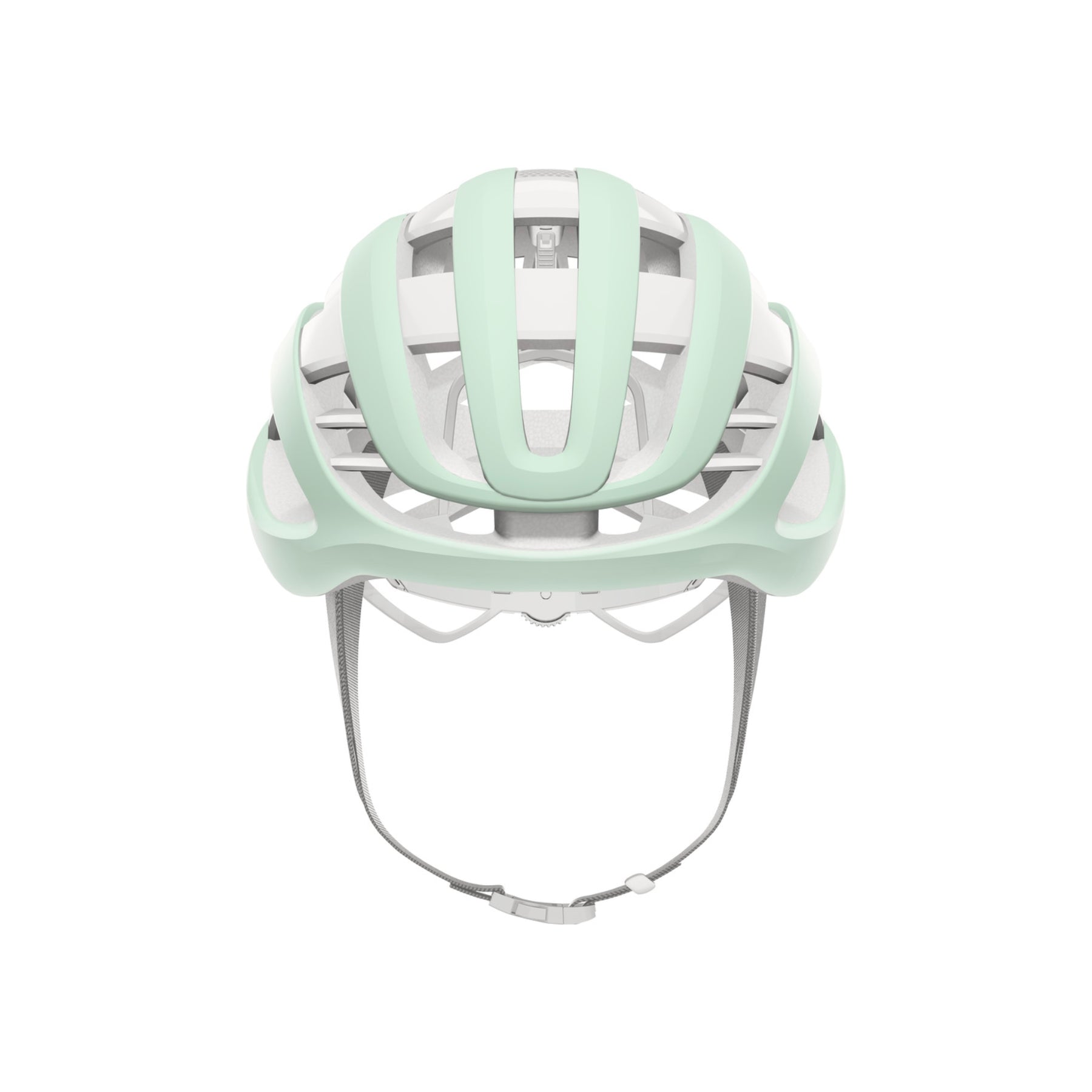 Casco Abus Airbreaker-Pure Mint (2025)
