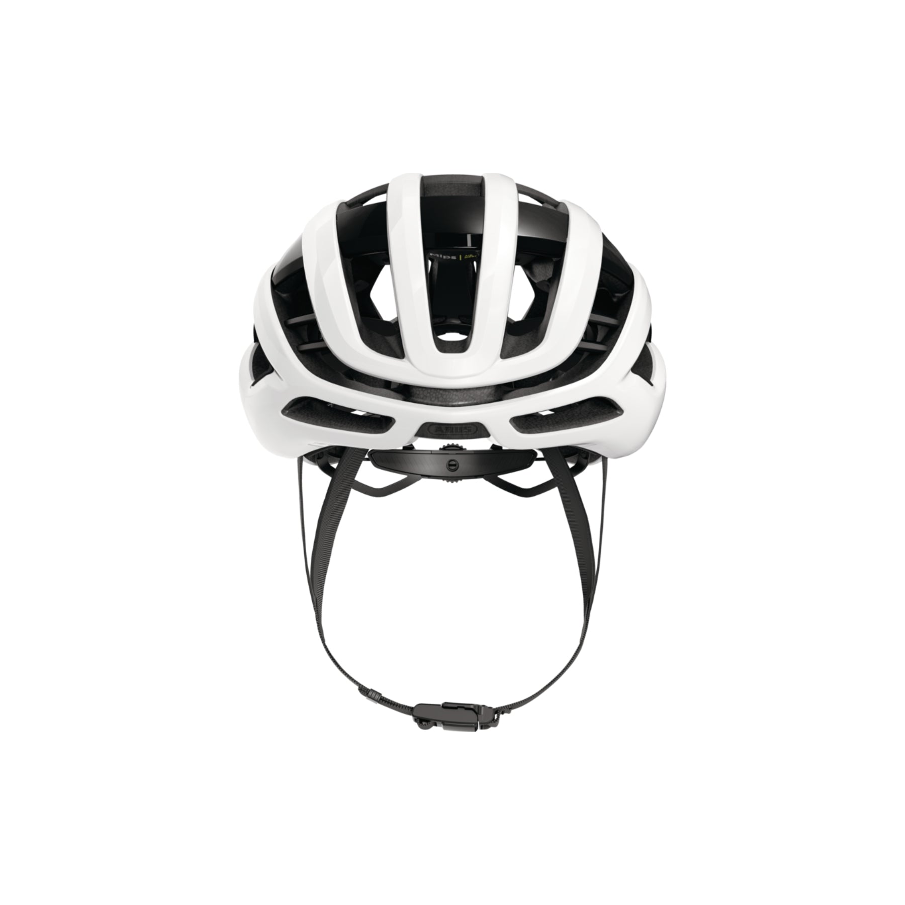 Casco Abus Airbreaker 2.0 MIPS Shiny-White