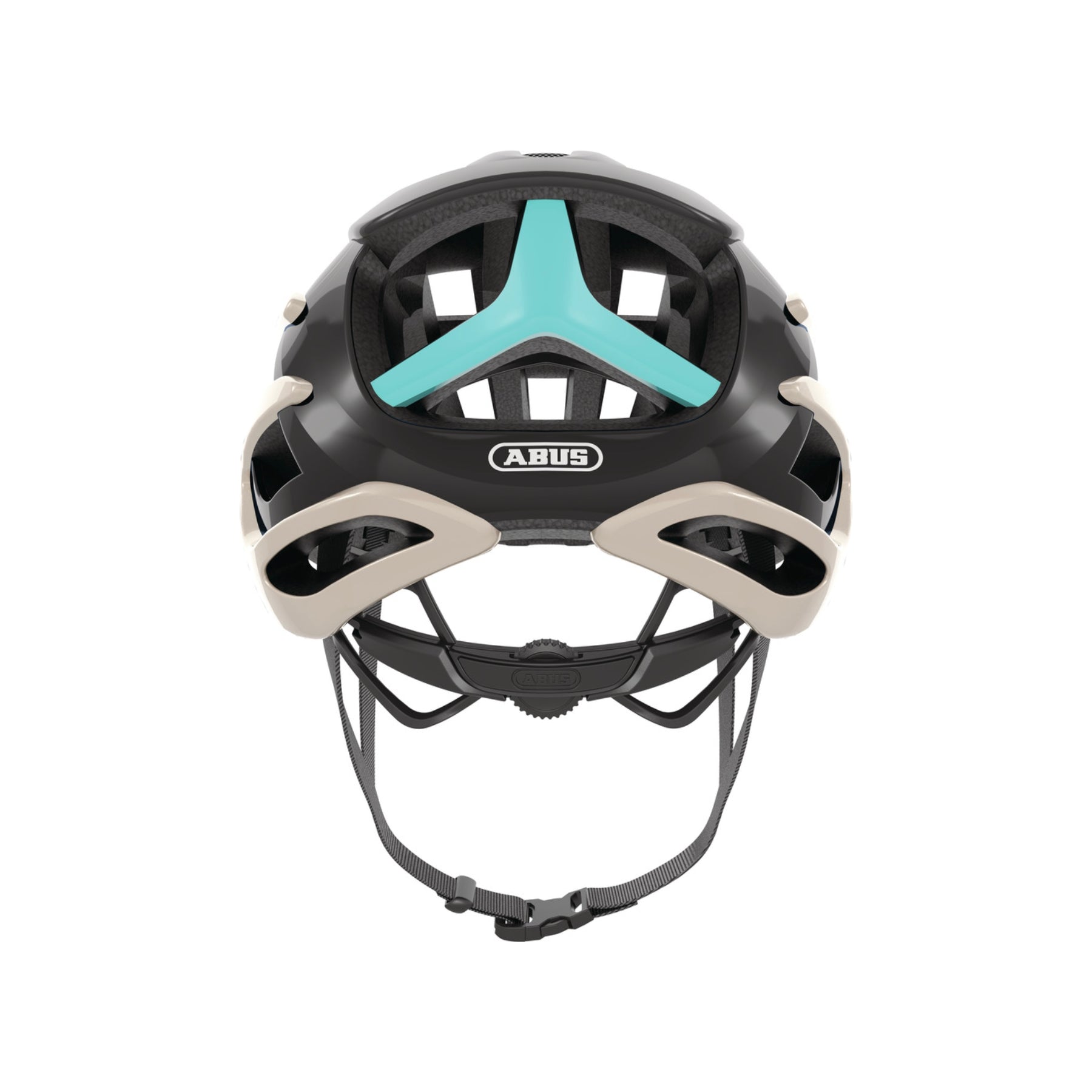 Casco Abus Airbreaker Champagne-Gold
