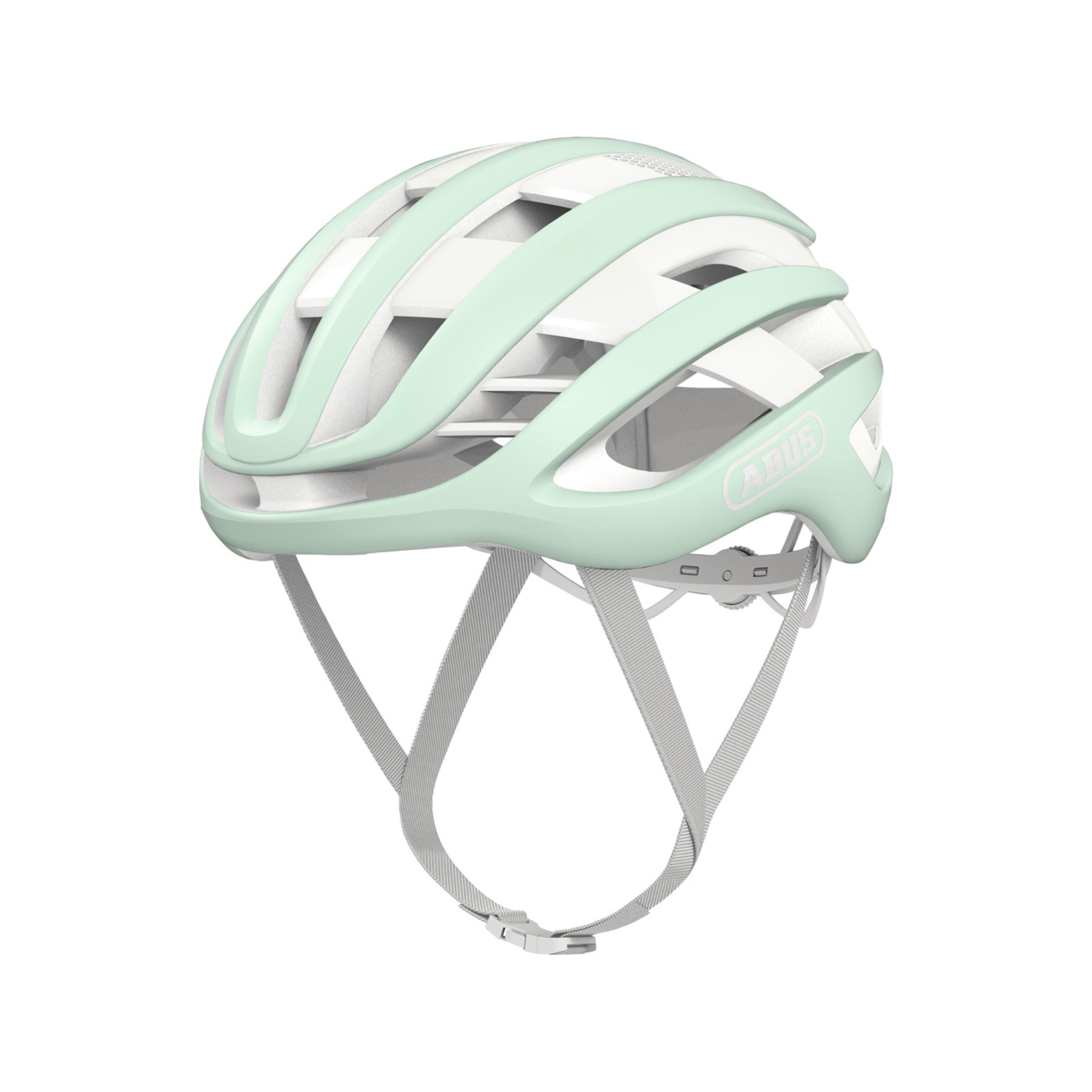 Casco Abus Airbreaker Pure Mint (2025)