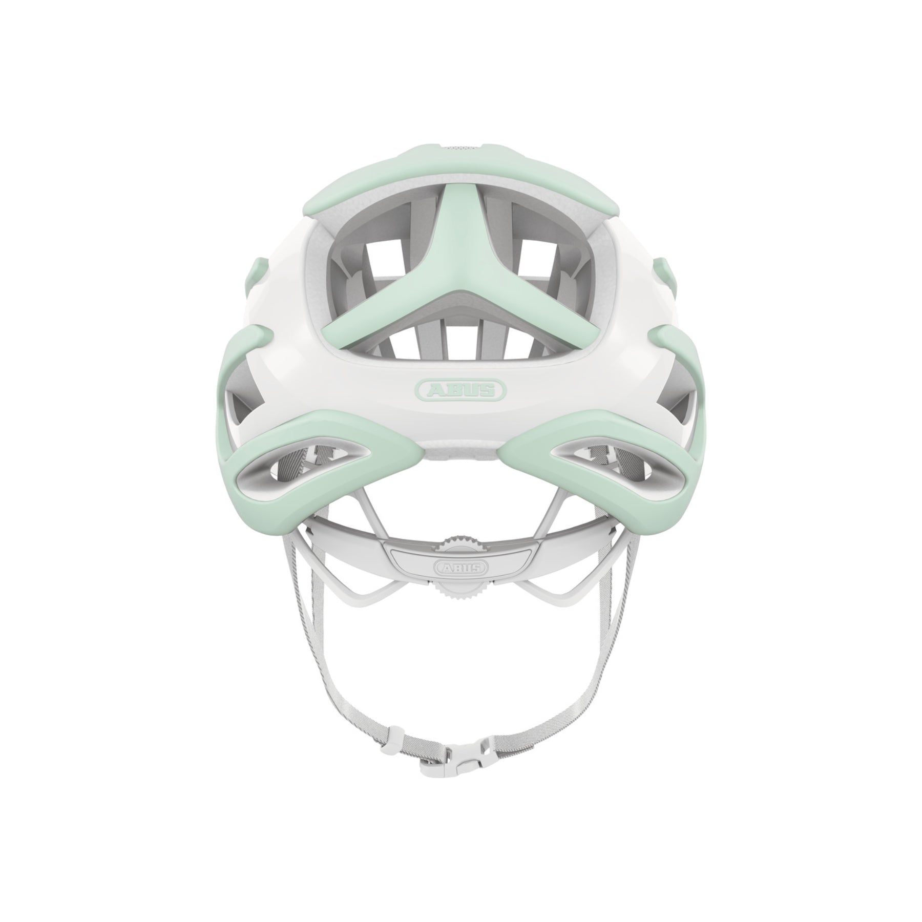 Casco Abus Airbreaker Pure Mint 