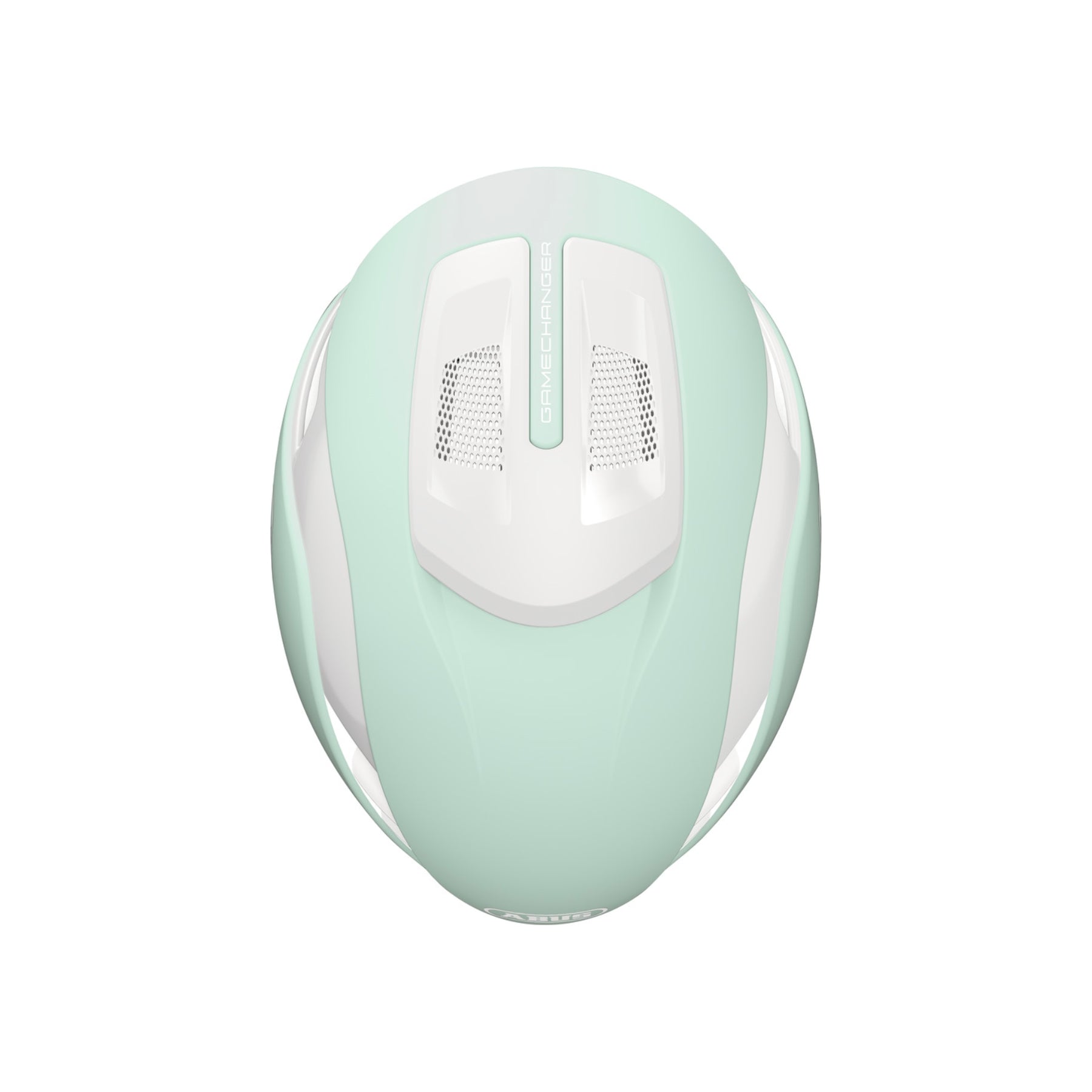 Casco Abus Gamechanger 2.0 Pure Mint 