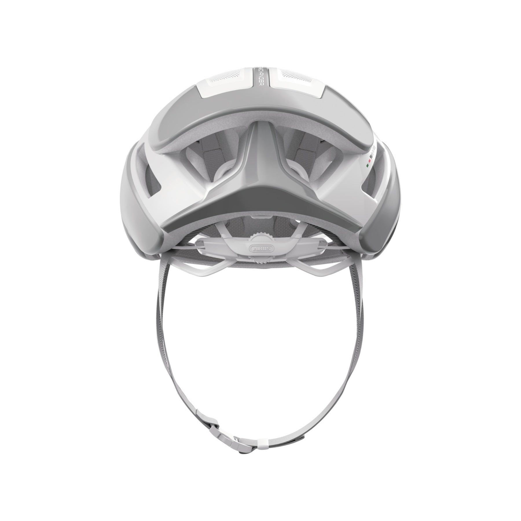 Casco Abus Gamechanger 2.0-Pure Grey 