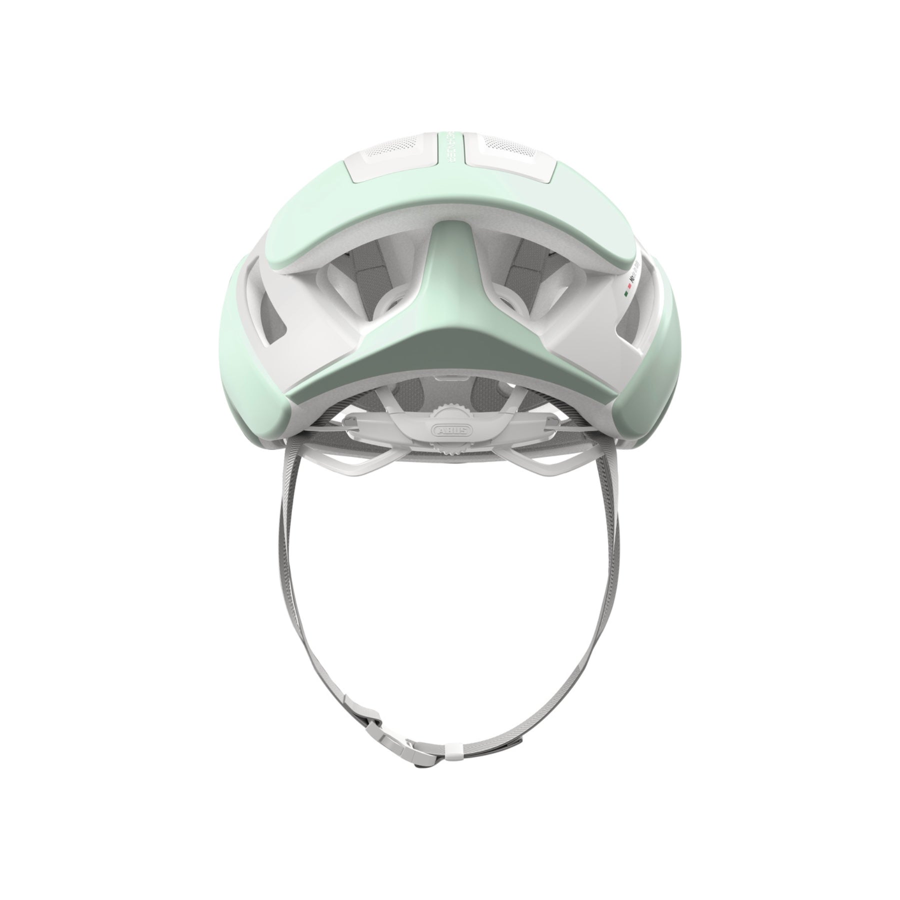 Casco Abus Gamechanger 2.0-Pure Mint 