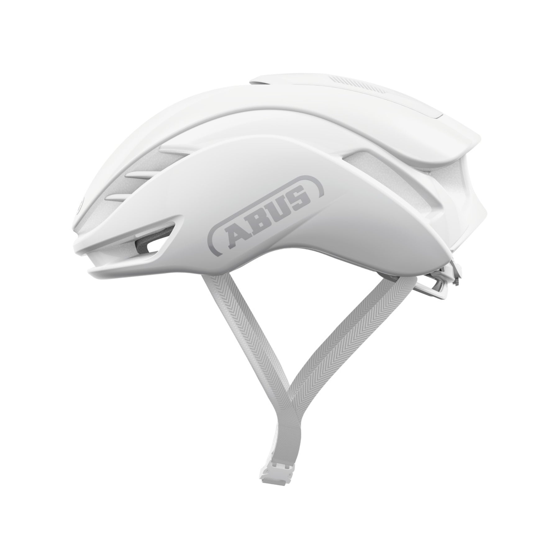 Casco Abus Gamechanger 2.0 2025-Pure White