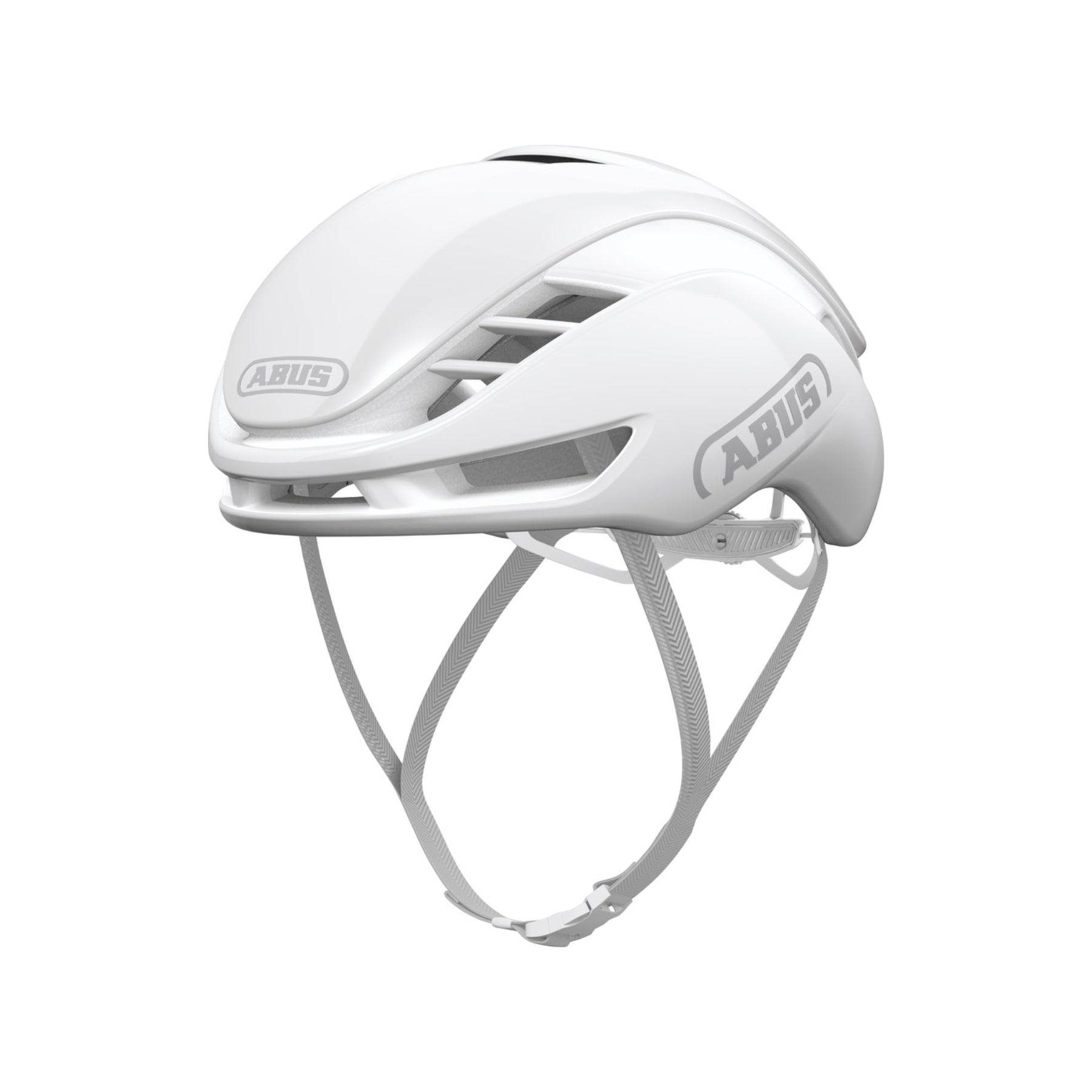Casco Abus Gamechanger 2.0 2025 Pure-White