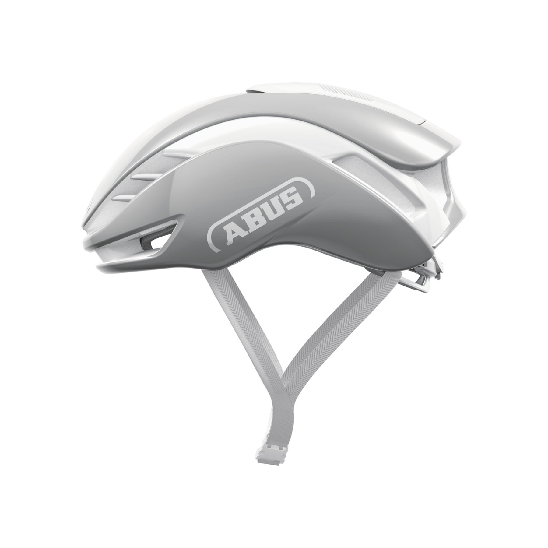Casco Abus Gamechanger 2.0 Pure Grey 2025